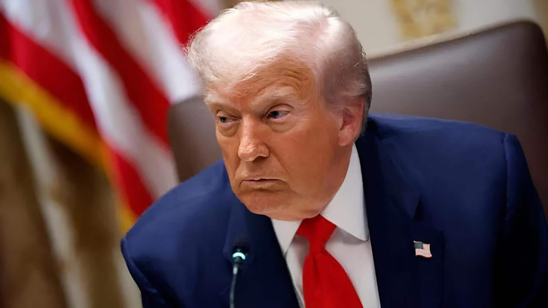 Trump vs Democrats: భారత్‌పై 50% సుంకాలు రద్దు చేయాలి.. డెమోక్రటిక్ ఎంపీల డిమాండ్