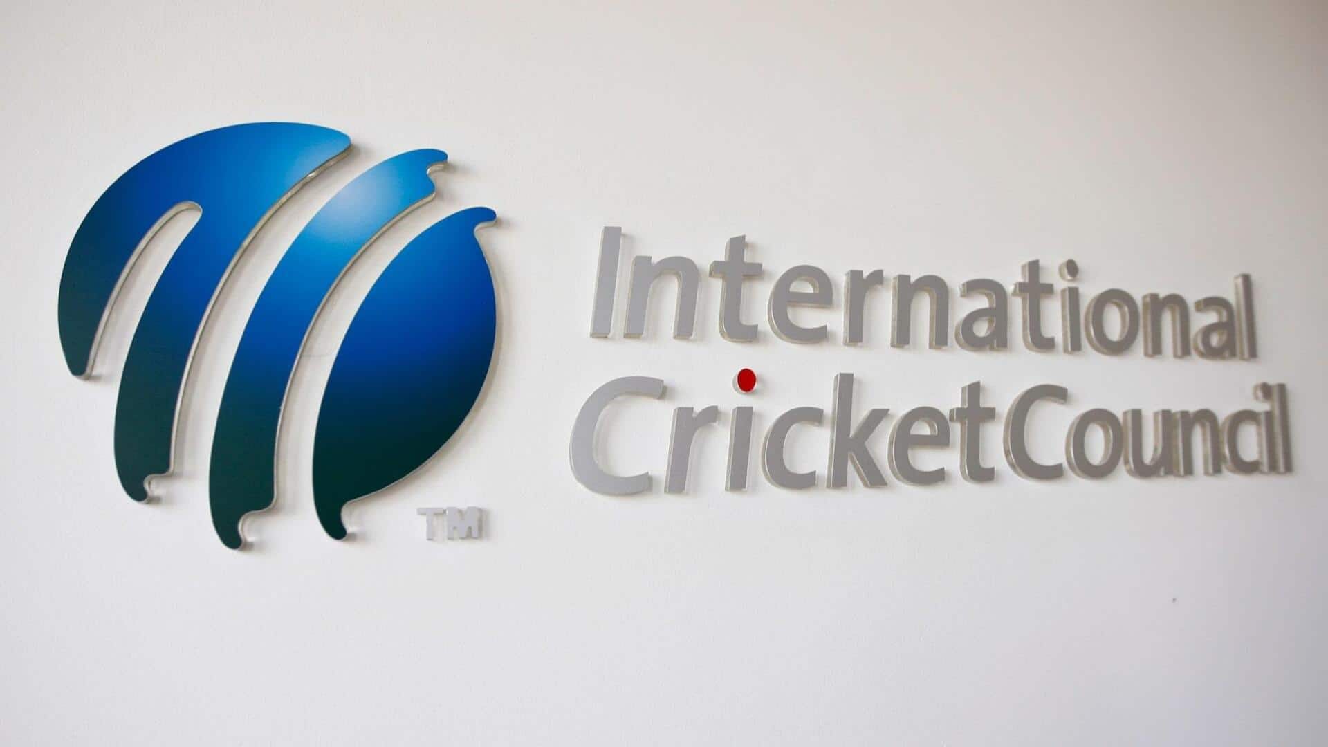 ICC: ఐపీఎల్‌ నుంచి యూరోపియన్ లీగ్ వరకు.. ఫ్రాంచైజీ క్రికెట్‌పై ఐసీసీ నిఘా!