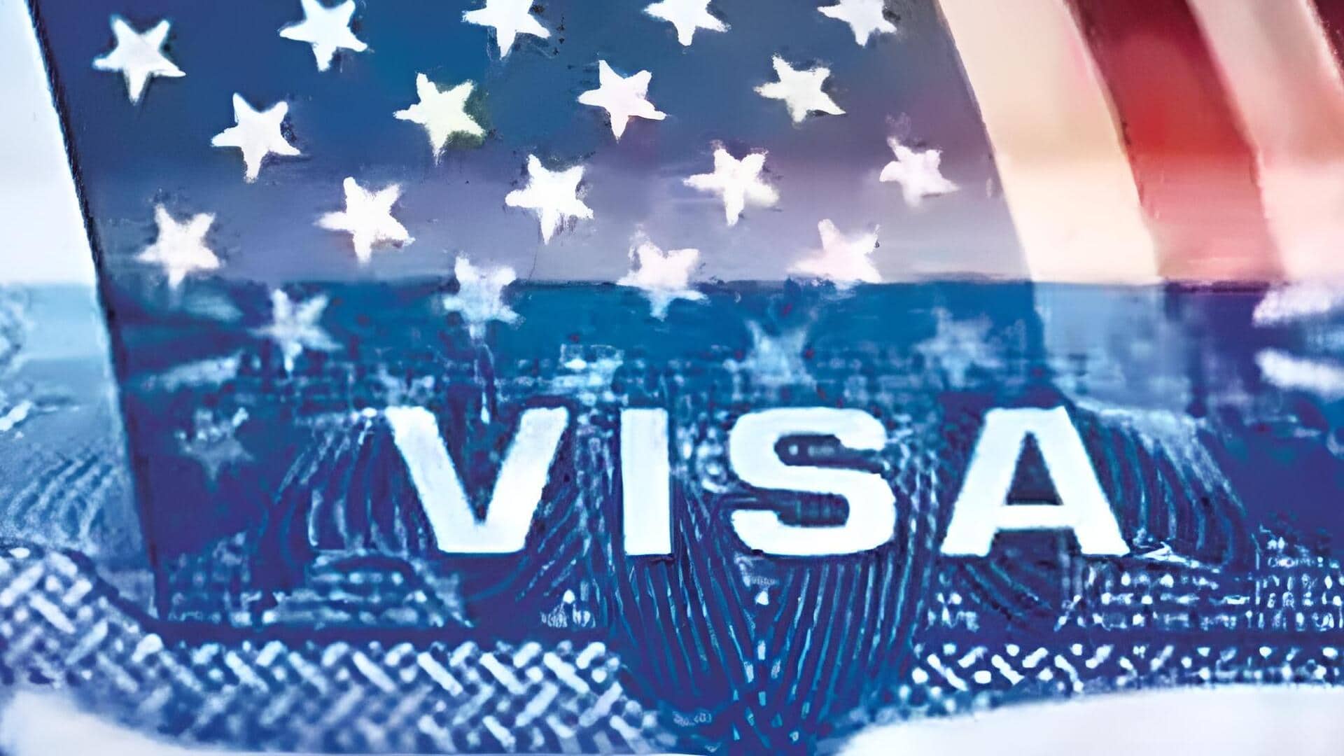 F-1 visa holders: అమెరికా షాక్.. విద్యార్థి వీసాలకు ఇక 4 ఏళ్లే గడువు!