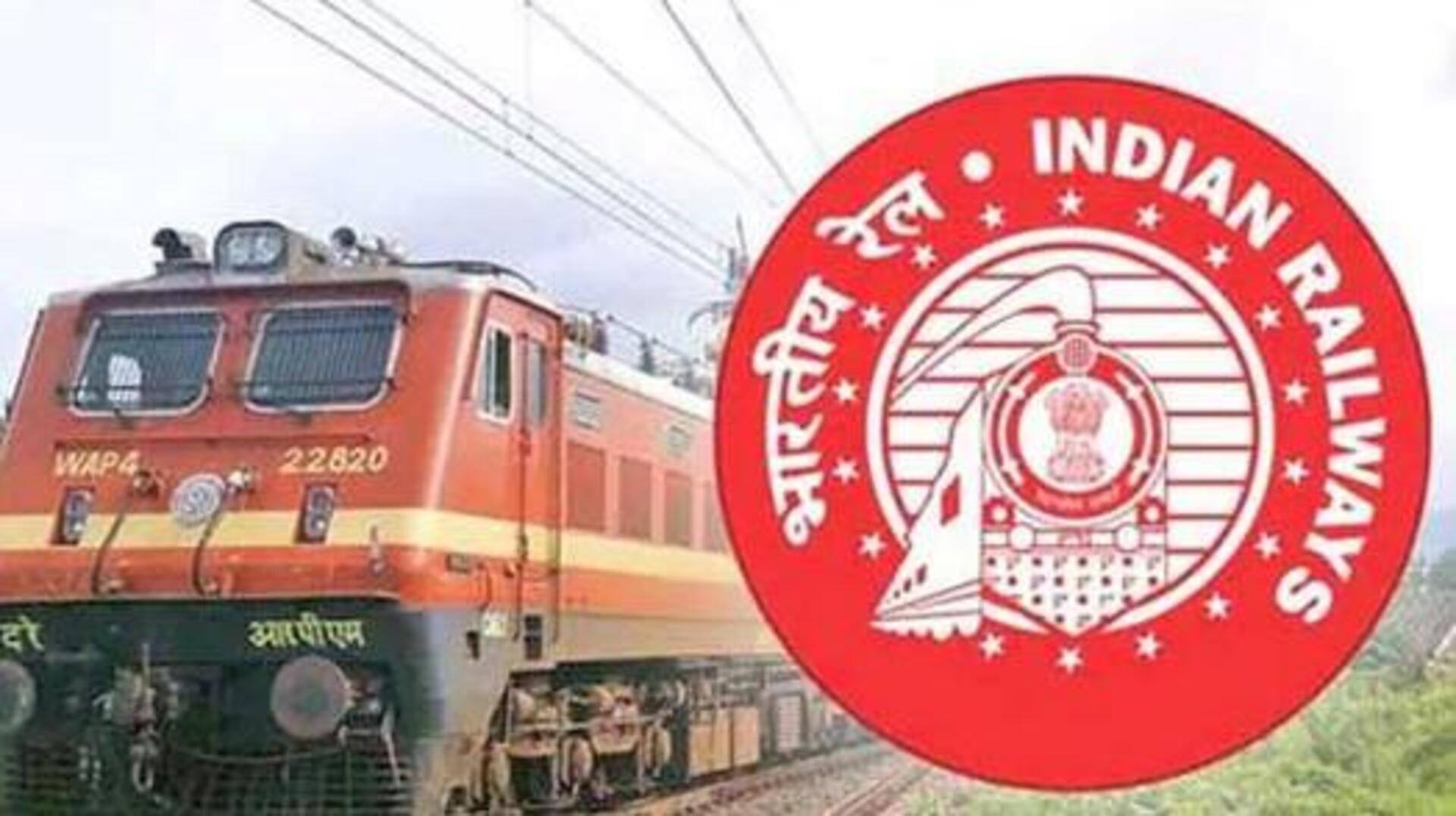 IRCTC: జులై 1 నుంచి కొత్త నిబంధన.. తత్కాల్ టికెట్ బుకింగ్కి ఆధార్ వెరిఫికేషన్ తప్పనిసరి! IRCTC: జులై 1 నుంచి కొత్త నిబంధన.. తత్కాల్ టికెట్ బుకింగ్కి ఆధార్ వెరిఫికేషన్ తప్పనిసరి!