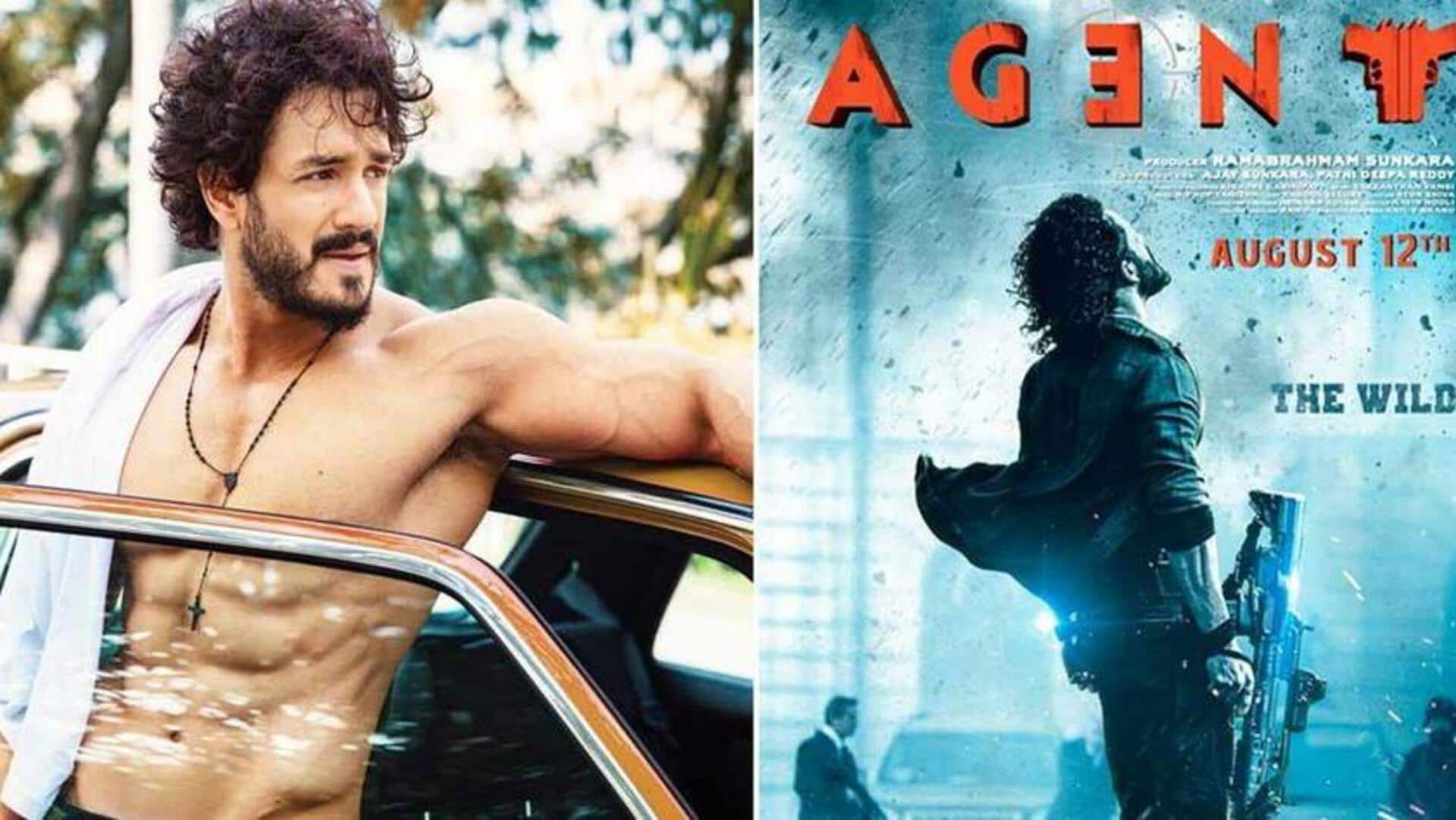 Agent : సినిమా భారీ ప్లాప్ అయినా.. రెమ్యునరేషన్ తీసుకోని హీరో ఎవరంటే? Agent : సినిమా భారీ ప్లాప్ అయినా.. రెమ్యునరేషన్ తీసుకోని హీరో ఎవరంటే?
