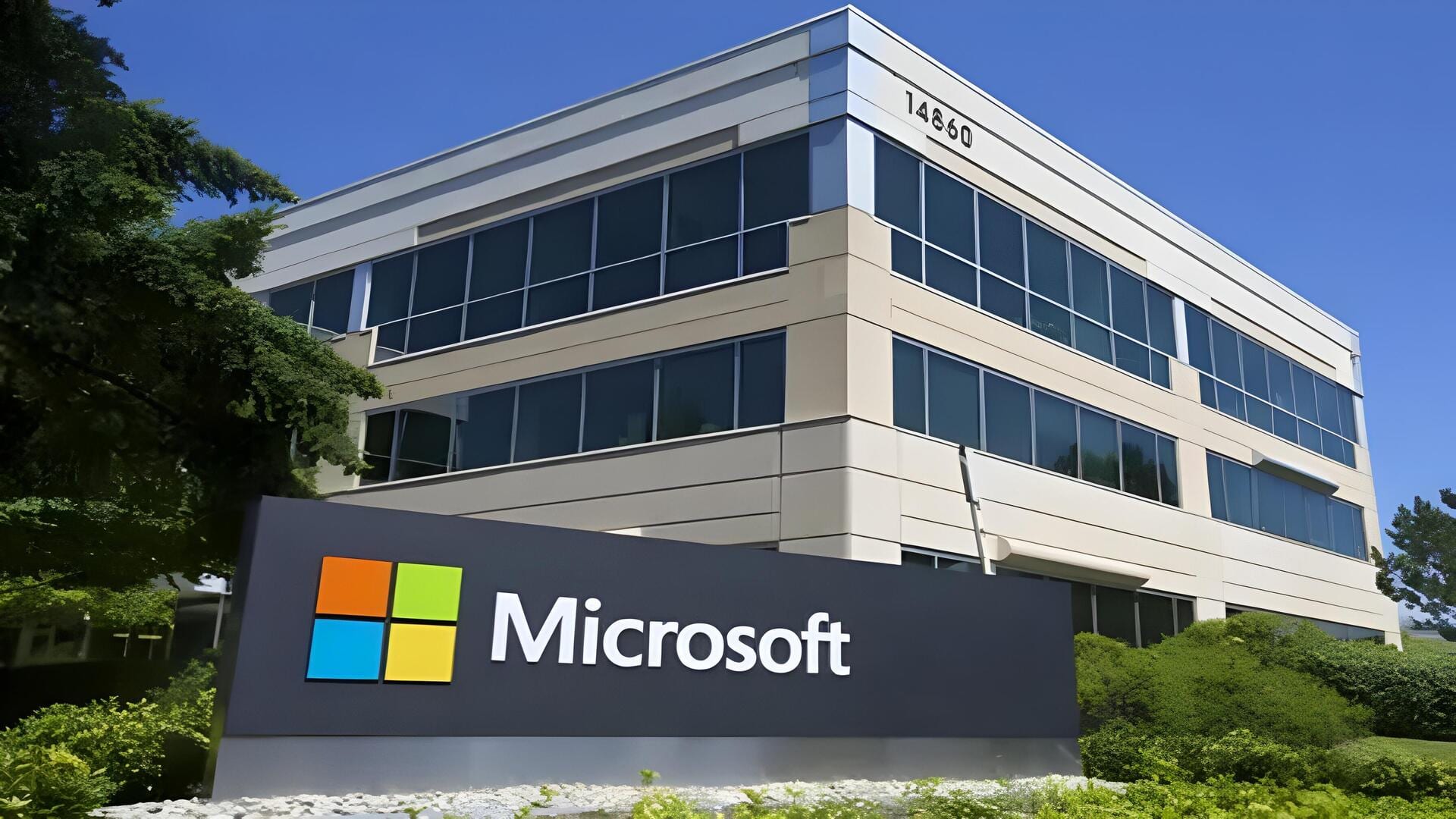 Microsoft: హైదరాబాద్‌లో మైక్రోసాఫ్ట్ నాలుగో క్లౌడ్ రీజియన్‌..