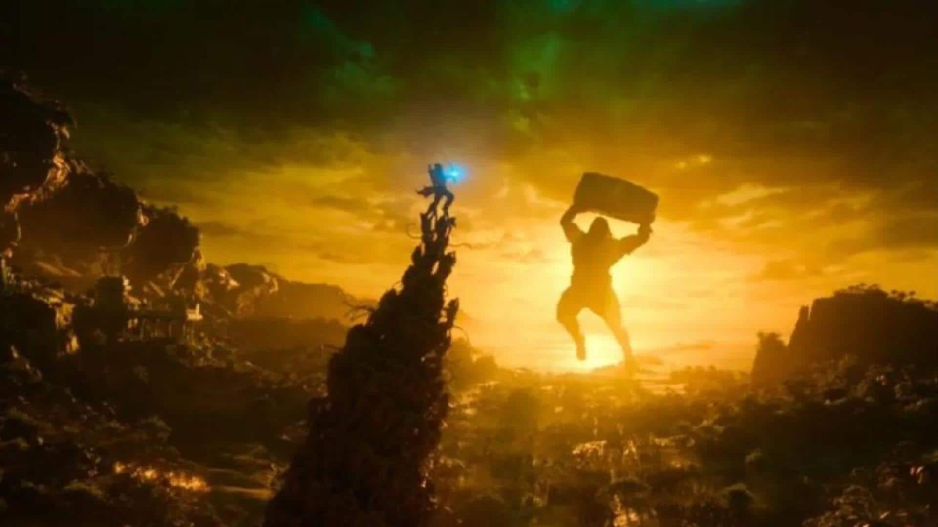 Varanasi Glimpse: జక్కన్న విజన్‌కి ప్రపంచమే షాక్: 'వారణాసి' గ్లింప్స్ బ్లాస్ట్