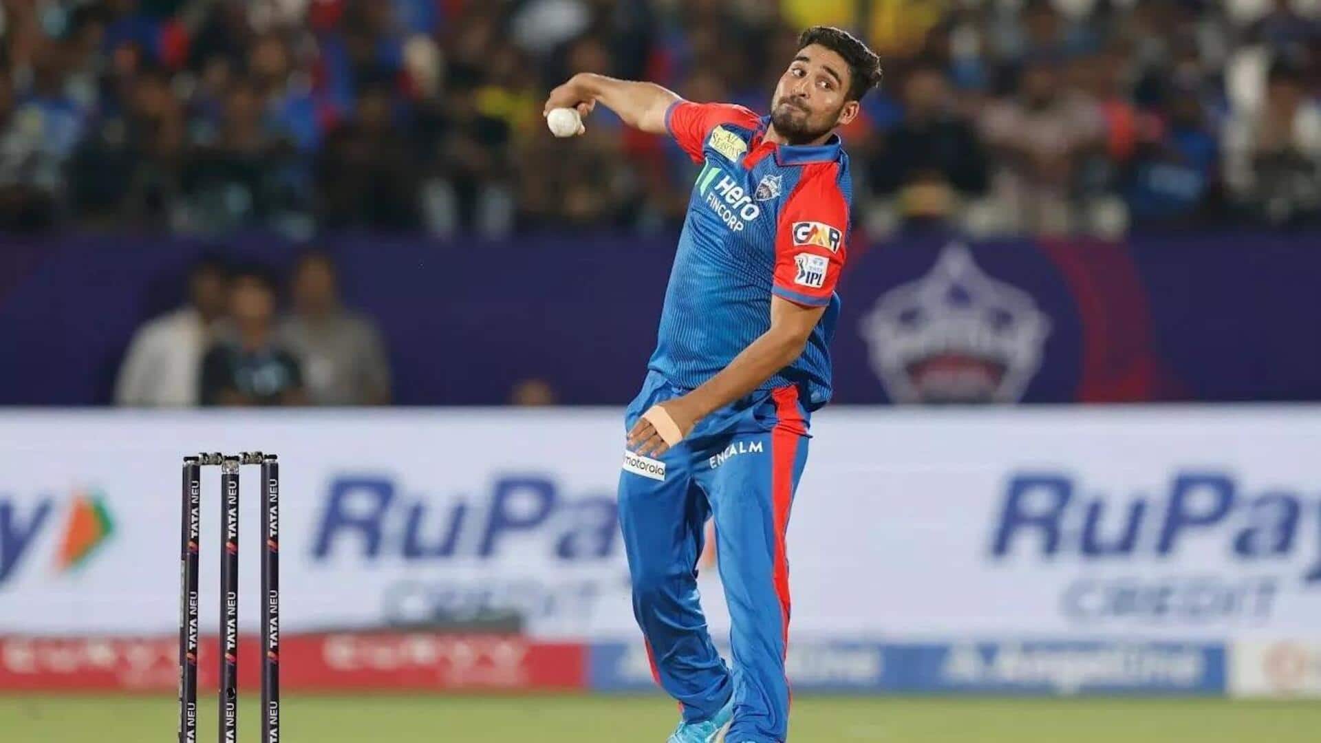 Team India: ఐపీఎల్‌ ప్రదర్శన ఫలితం.. త్వరలో టీమిండియా జెర్సీ ధరించనున్న నలుగురు స్టార్ ప్లేయర్లు వీరే!