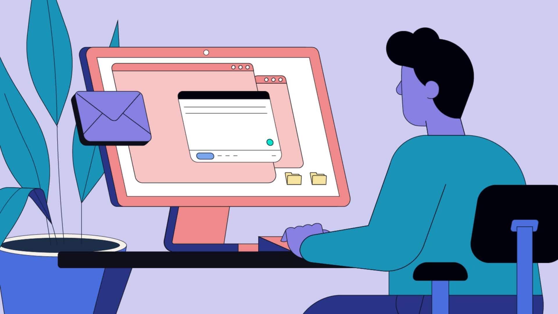 Write professional emails : ప్రొఫెషనల్ ఈమెయిల్స్ ఎలా రాయాలి? కెరీర్‌లో ఇంప్రెషన్ క్రియేట్ చేసే చిట్కాలు!