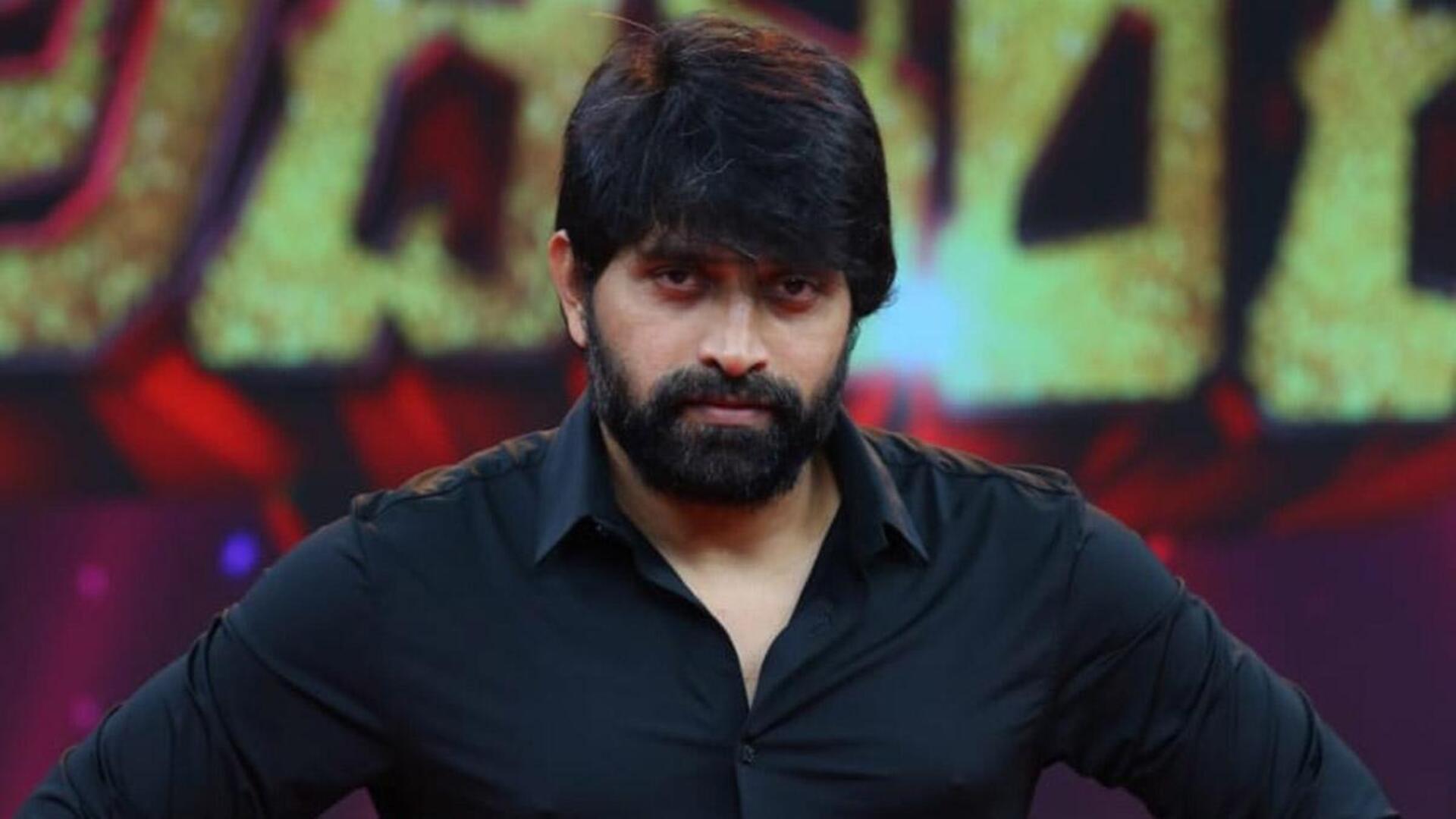 Jani Master: చంచల్‌గూడ జైలు నుంచి జానీ మాస్టర్ విడుదల.. 