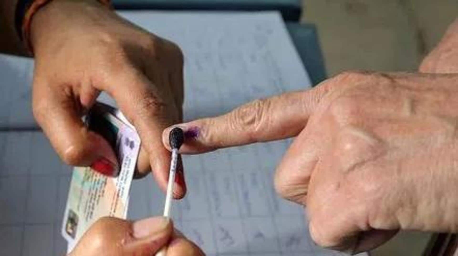 Jubilee Hills by-poll: జూబ్లీహిల్స్ ఉప ఎన్నిక నోటిఫికేషన్ విడుదల.. పోలింగ్ ఎప్పుడంటే? 