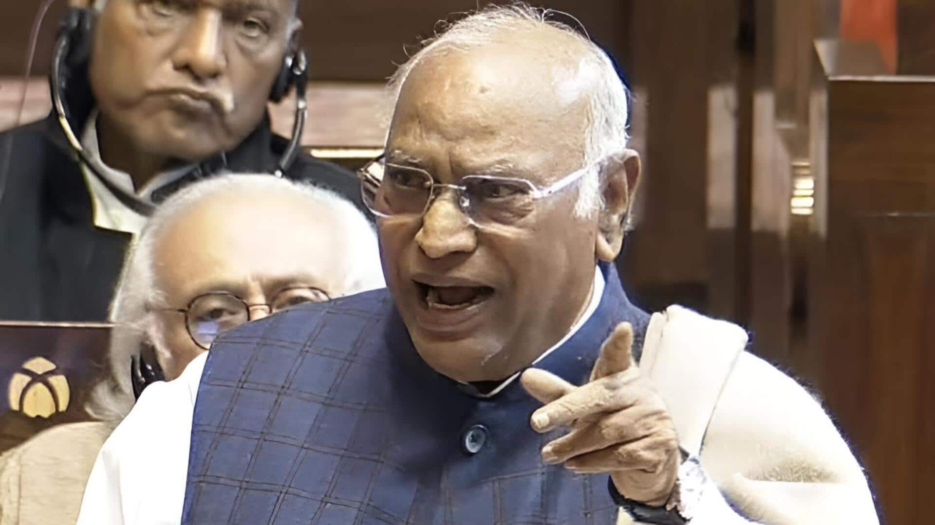 National Herald case: 'న్యాయమే గెలిచింది'.. ప్రధాని మోదీ, అమిత్ షా రాజీనామా చేయాలి: నేషనల్‌ హెరాల్డ్‌ కేసుపై ఖర్గే