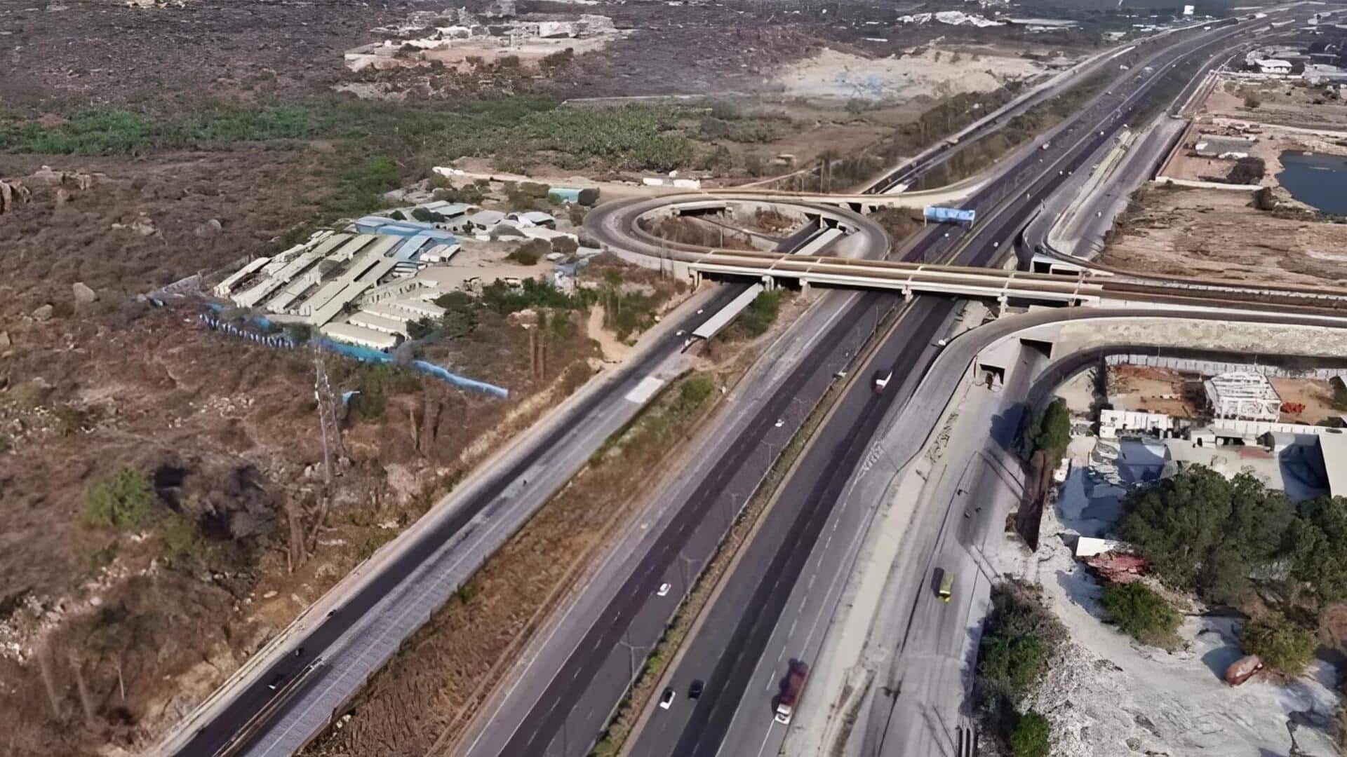 Hyderabad: హైదరాబాద్‌లో 9,292 ఎకరాల భూములకు మల్టీ-యూజ్ హోదా.. హిల్ట్ పాలసీ అమలు దిశగా అడుగులు