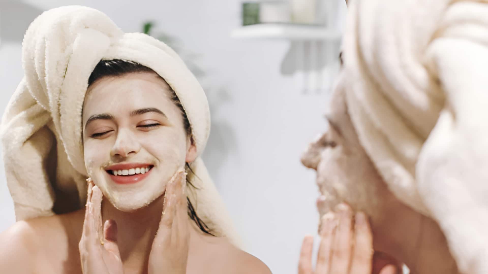 Baobab Face Mask: ఈ ఆఫ్రికన్ బ్లాక్ ఐడ్ పీ ఫేస్ మాస్క్‌తో మీ చర్మాన్ని అందంగా మార్చుకోండి
