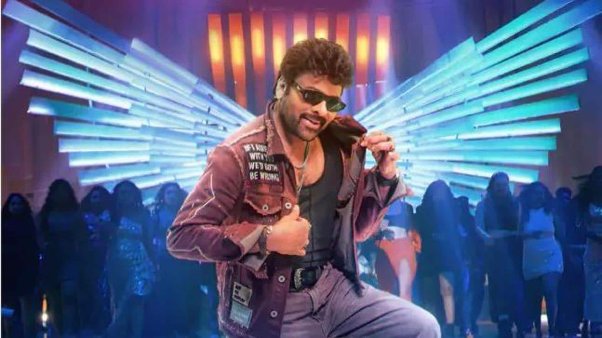 Hook Step song: కోపం వ‌ల్ల వ‌చ్చిన స్టెప్‌.. థియేటర్లను దద్దరిల్లిస్తున్న 'హుక్ స్టెప్' వెనుక ఉన్న‌ కథ ఇదే!