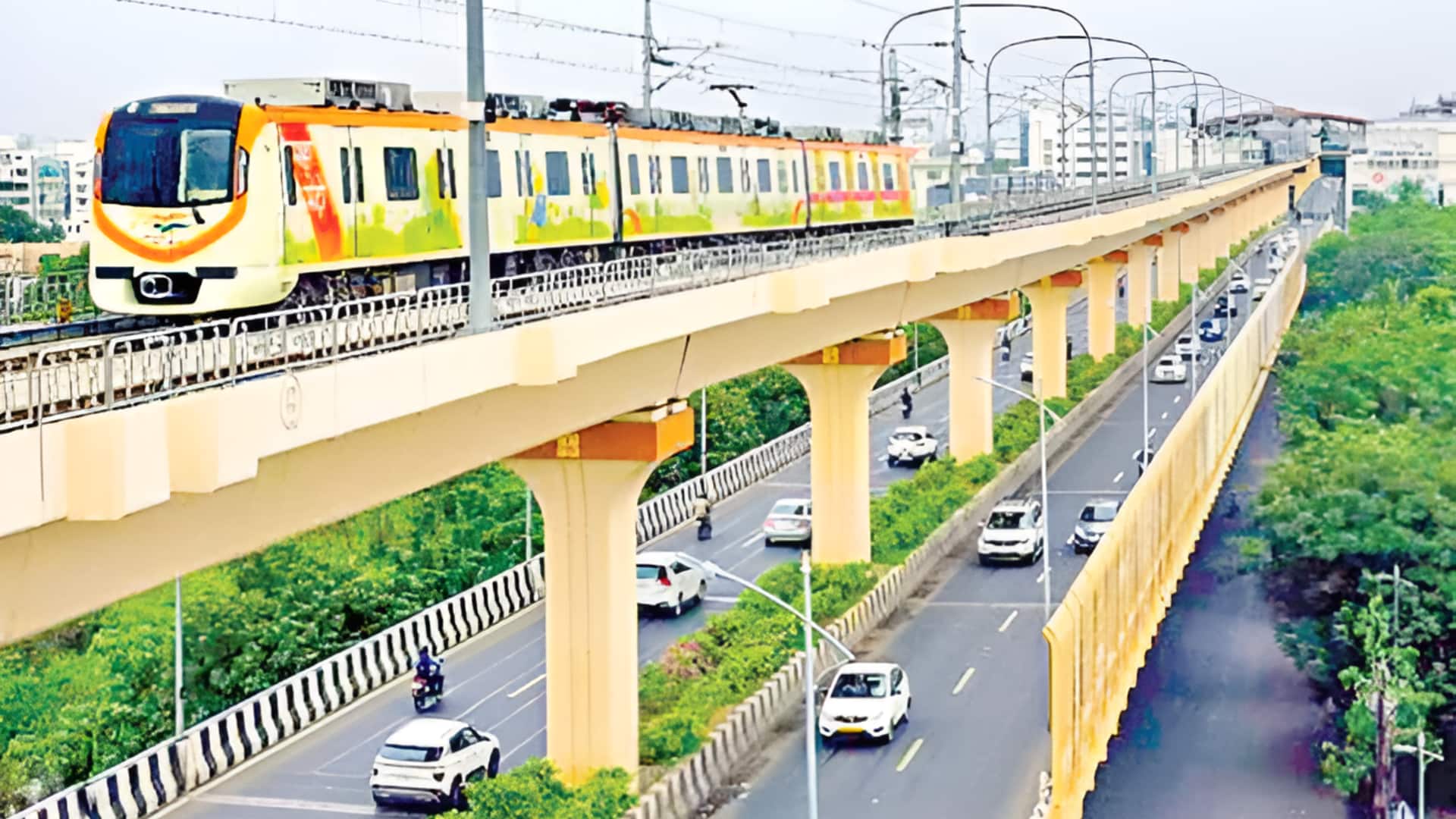 Double-Decker Corridor: ఎల్బీనగర్‌-హయత్‌నగర్‌ మార్గంలో డబుల్‌ డెకర్‌.. మెట్రో డీపీఆర్‌లో మార్పులు తప్పవా?