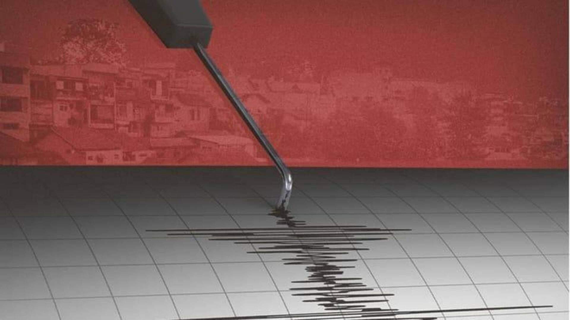 US Earthquake: అలస్కా ద్వీపకల్ప ప్రాంతంలో భారీ భూకంపం; సునామీ హెచ్చరికలు జారీ 
