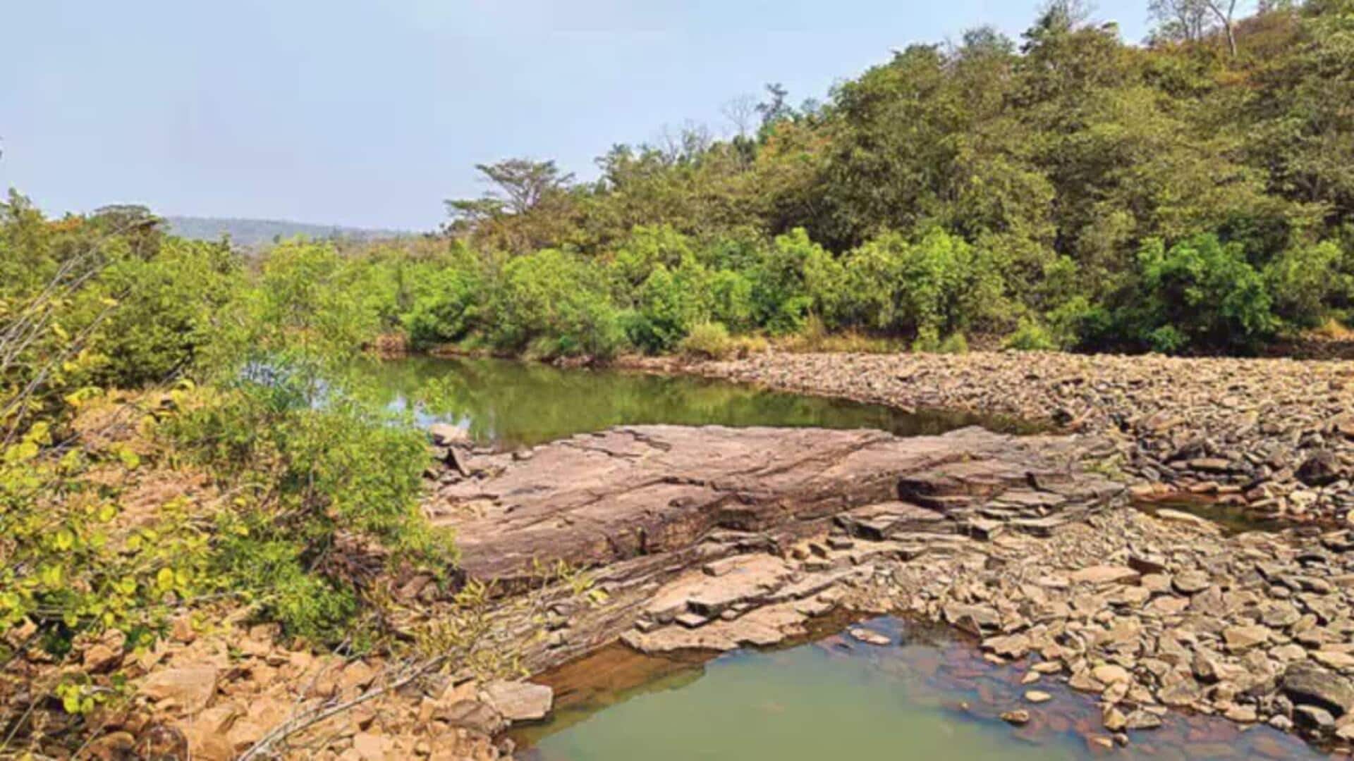 Modikuntavagu Project: మోడికుంట'కు మోక్షం..ప్రాజెక్ట్ బాగు కోసం ఏకంగా రూ.720 కోట్లు 