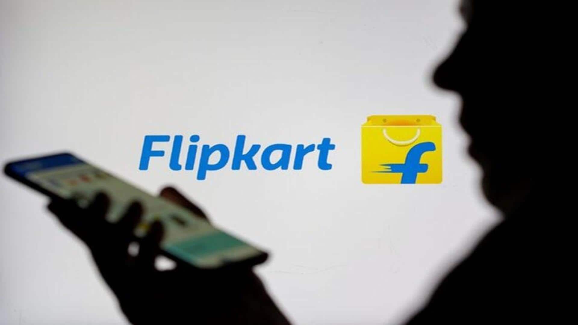 Flipkart: ఫ్లిప్‌కార్ట్‌ సంచలనం.. 13 నిమిషాల్లో డెలివరీ సేవలు అద్భుతం
