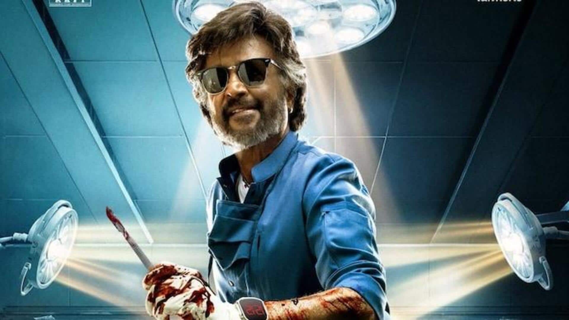 Rajinikanth: ఇప్పటివరకు చూడని ప్రమాదకర పాత్రలో రజనీకాంత్.. తలైవర్ 173 టైటిల్ రివీల్