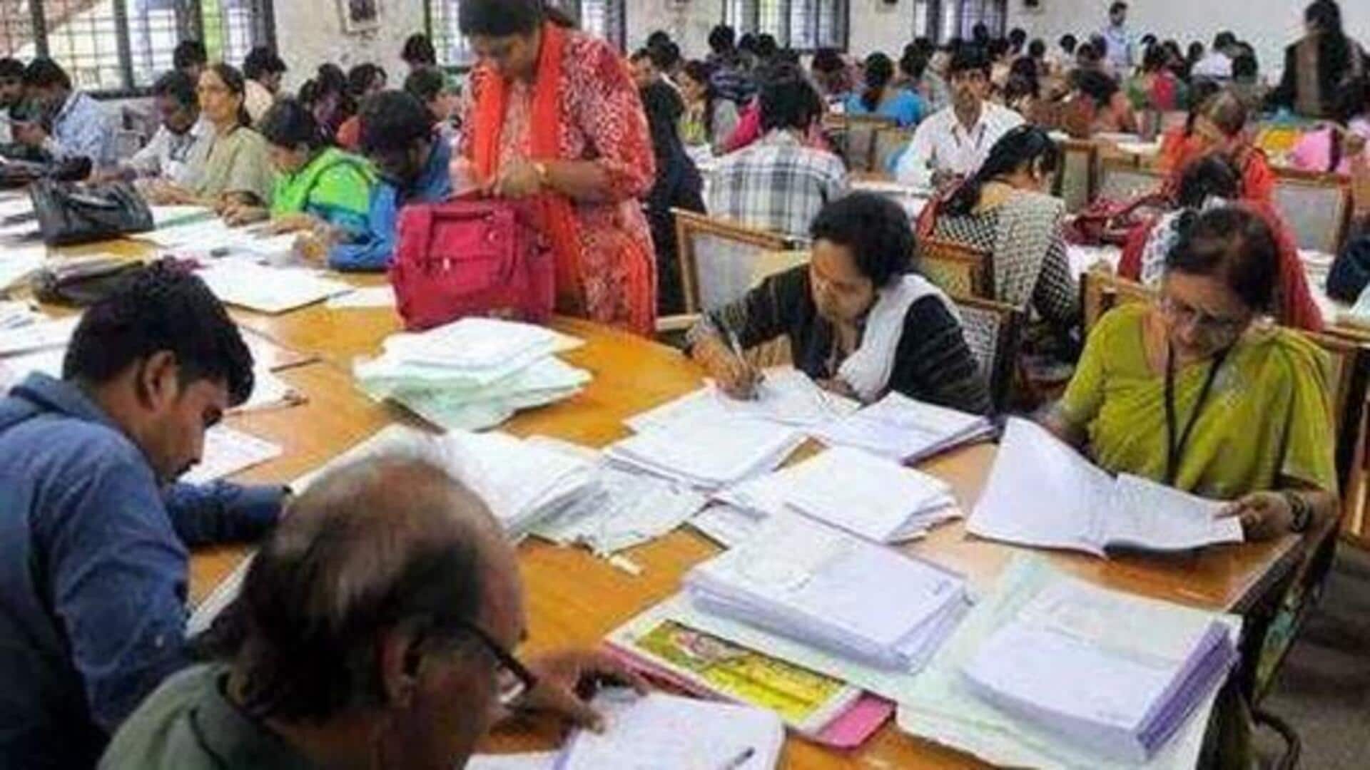 AP SCC Evaluation: పదో తరగతి వాల్యూయేషన్ లోపాలు.. ఏపీ బోర్డు కీలక నిర్ణయం