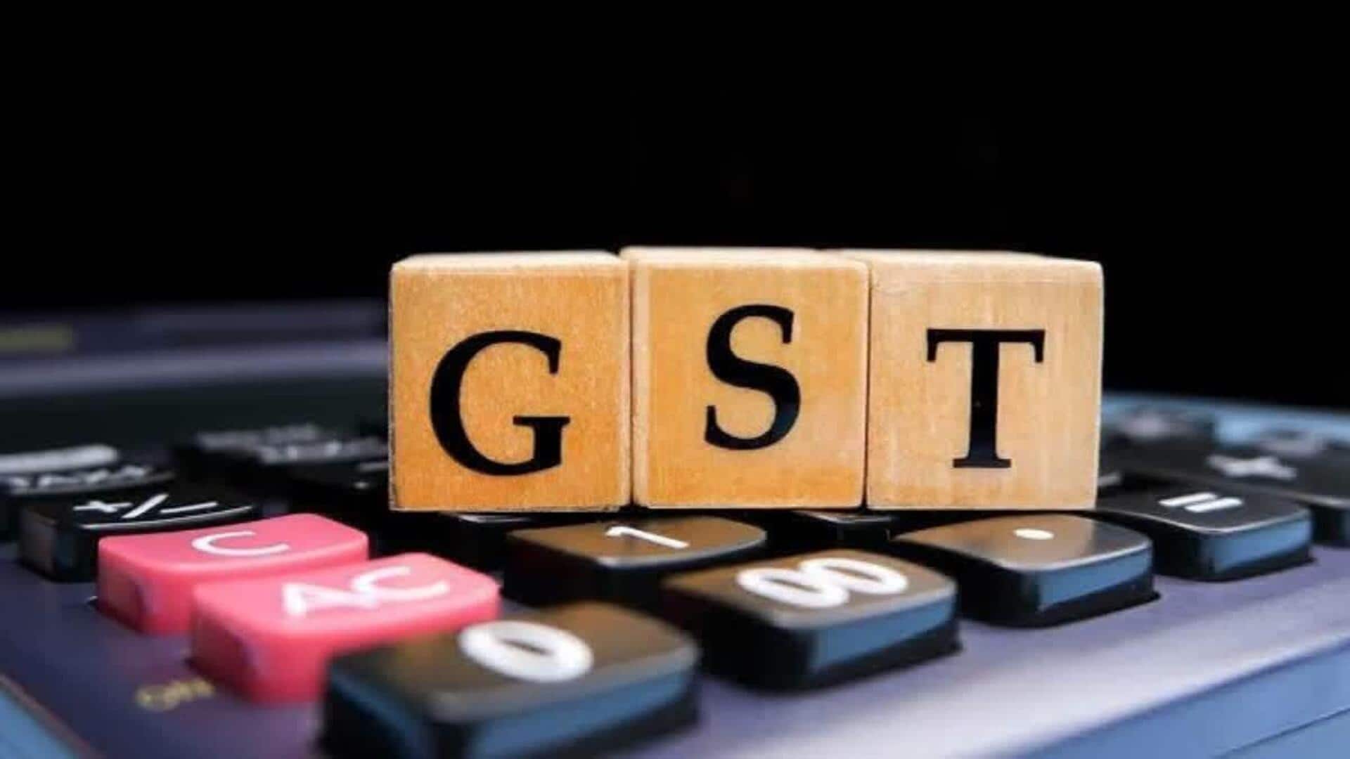 GST slabs: జీఎస్టీలో 2 శ్లాబుల ప్రతిపాదనకు మంత్రుల బృందం ఆమోదం