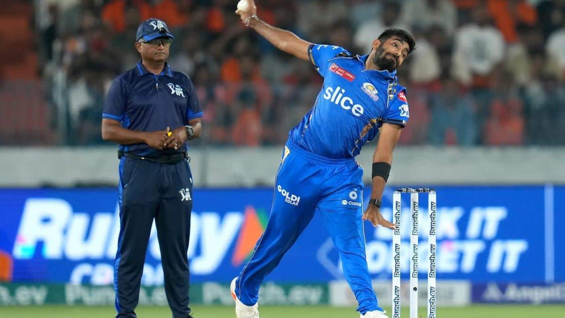 Bumrah: స్టార్ పేసర్ బుమ్రాకు అండగా నిలిచిన ముంబై టీమ్.. కోచ్ ఏమన్నాడంటే?