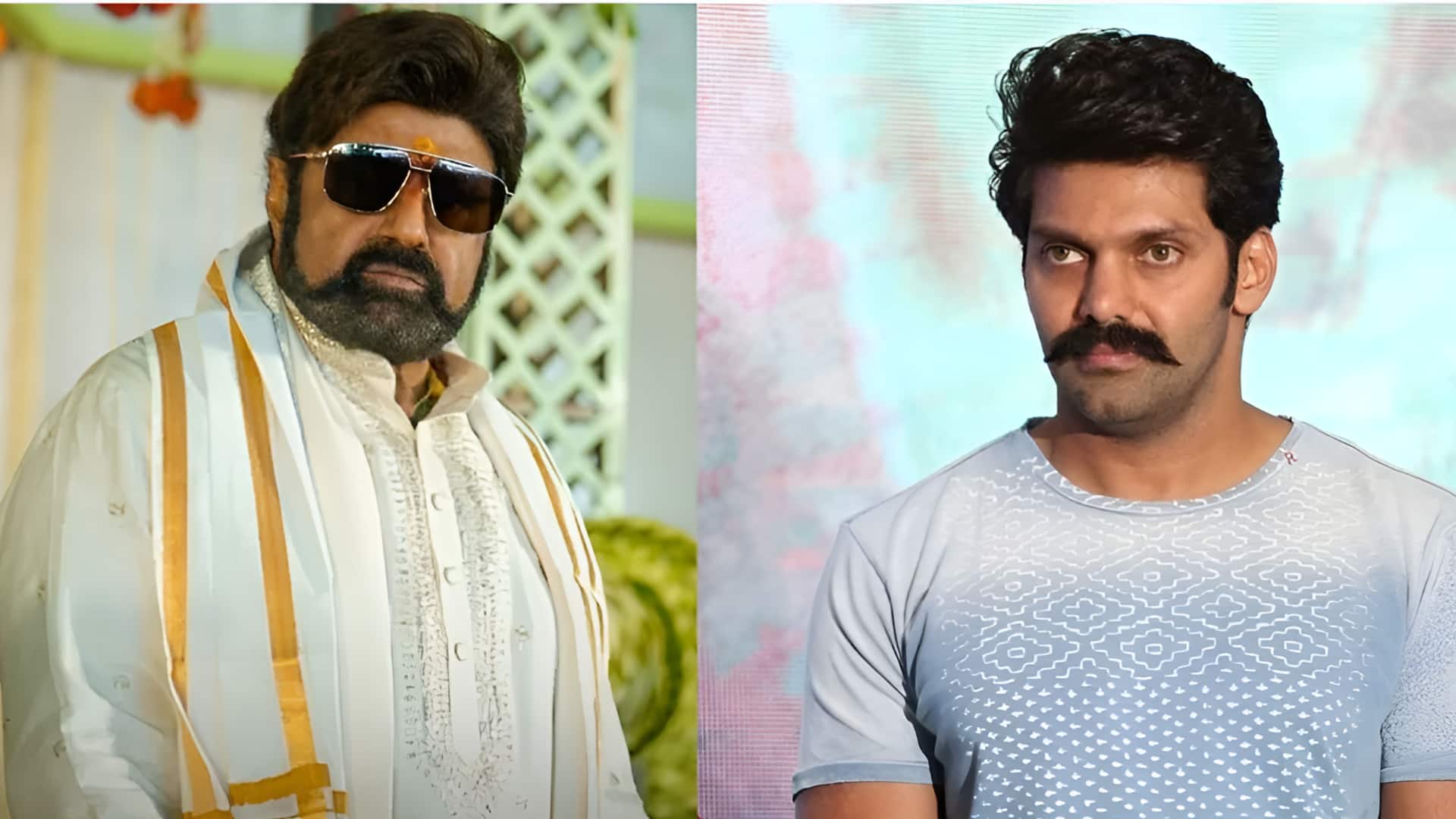 NBK 112 : బాలయ్య కోసం కొరటాల మాస్టర్ ప్లాన్.. తమిళ హీరోకు పవర్‌ఫుల్ పోలీస్ రోల్!