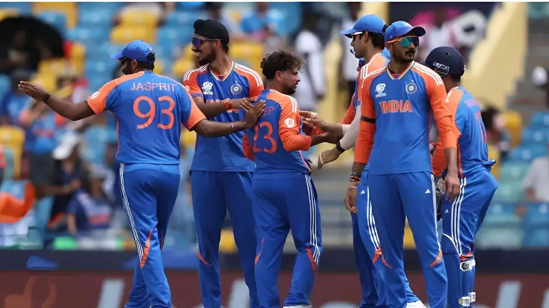 India Playing XI: జపాన్‌తో తొలి టీ20.. బరిలోకి దిగే టీమిండియా ప్లేయింగ్‌ 11 ఇదే!