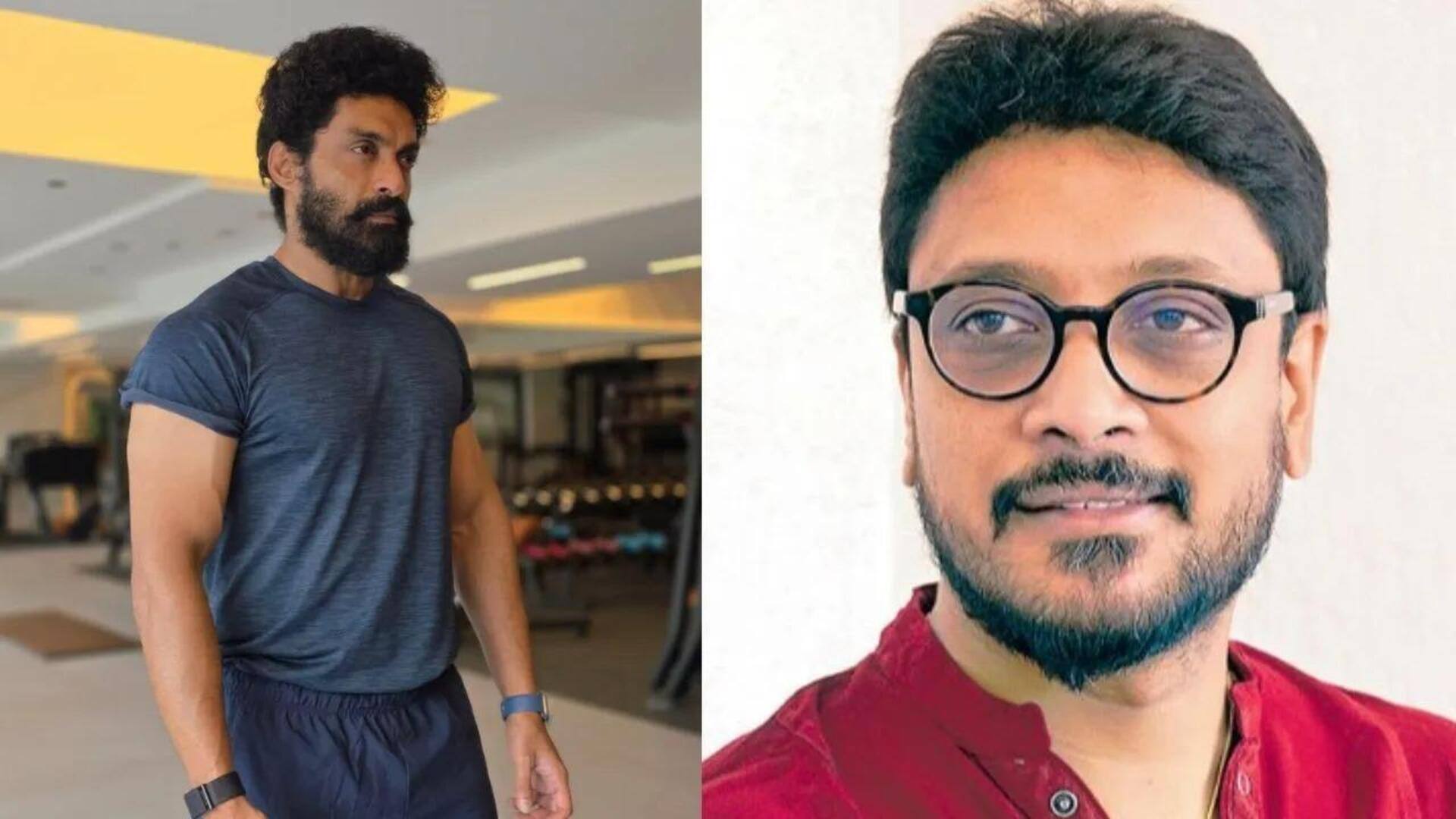 NKR : కొత్త డైరెక్టర్'తో .. కళ్యాణ్ రామ్ తో సినిమా ఫిక్స్ 