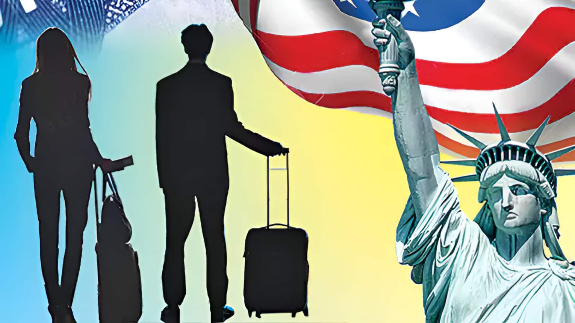 Indians in us: 40% మంది భారతీయులు అమెరికాను శాశ్వతంగా విడిచి వెళ్లాలనుకుంటున్నారు!