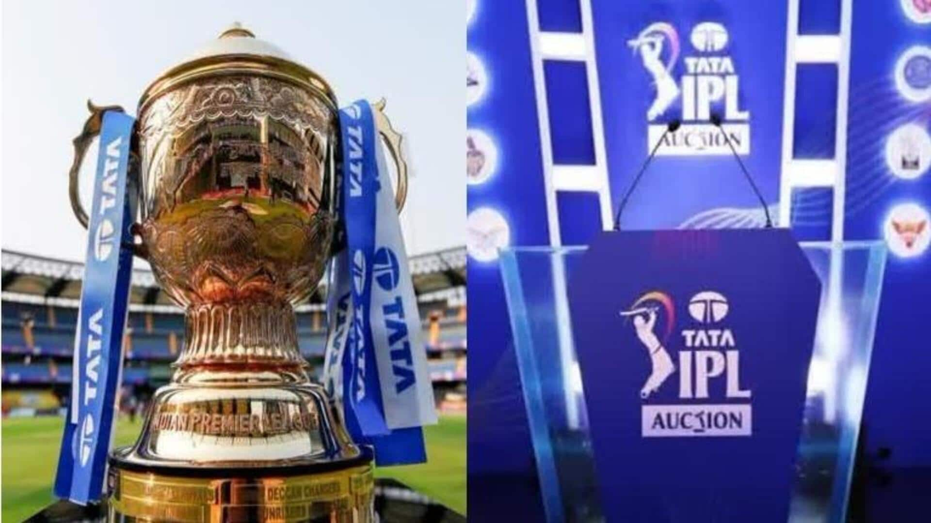 IPL 2025: ఐపీఎల్‌ మెగా వేలంలో కొత్తగా ముగ్గురు తెలుగు క్రికెటర్లు.. వాళ్ళ రికార్డ్స్ ఇవే..