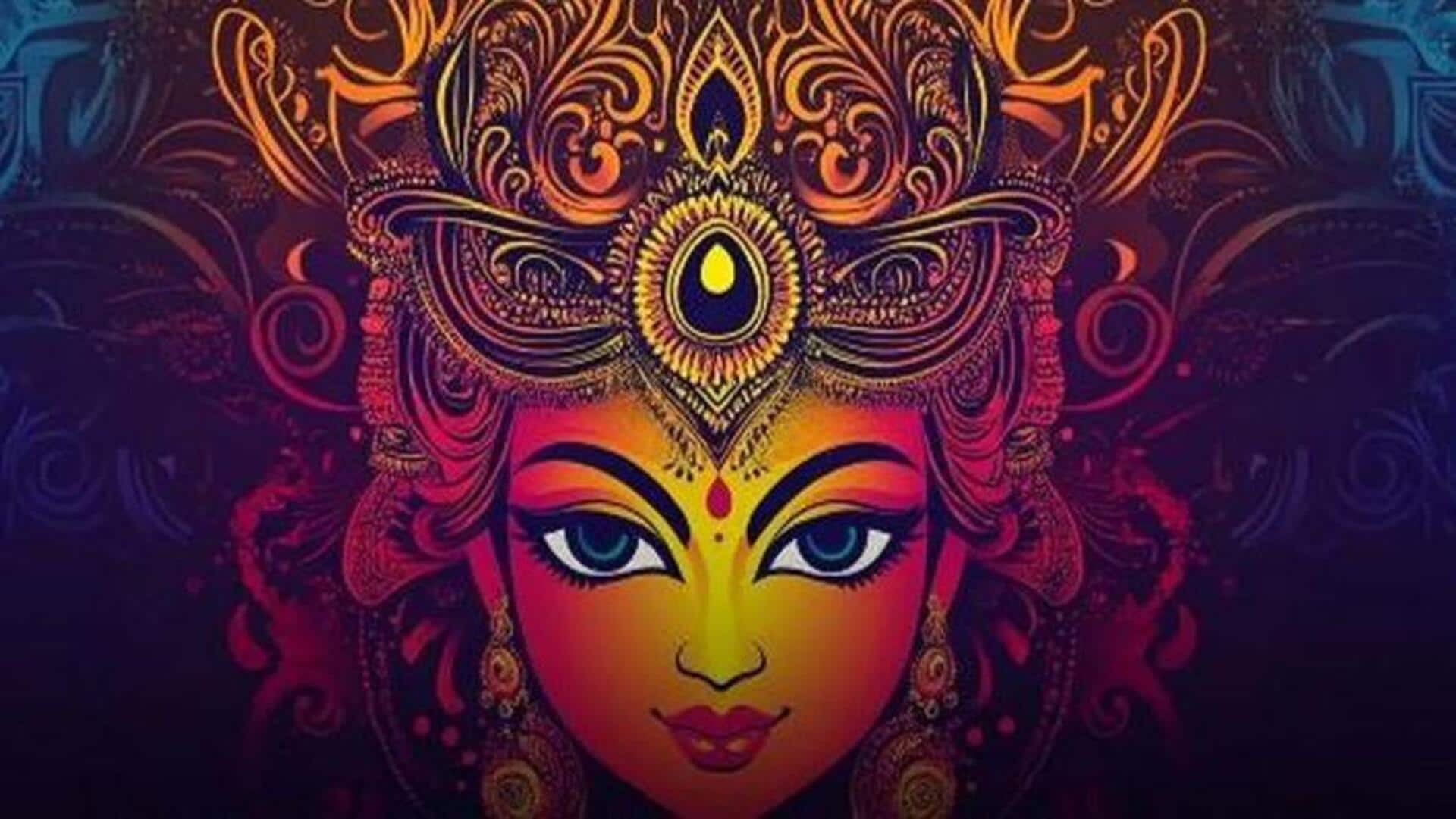 Navaratri 2025: దేవీ నవరాత్రి ప్రత్యేక పూజా సూచనలు.. చేయాల్సినివి.. చేయకూడనవి ఇవే!