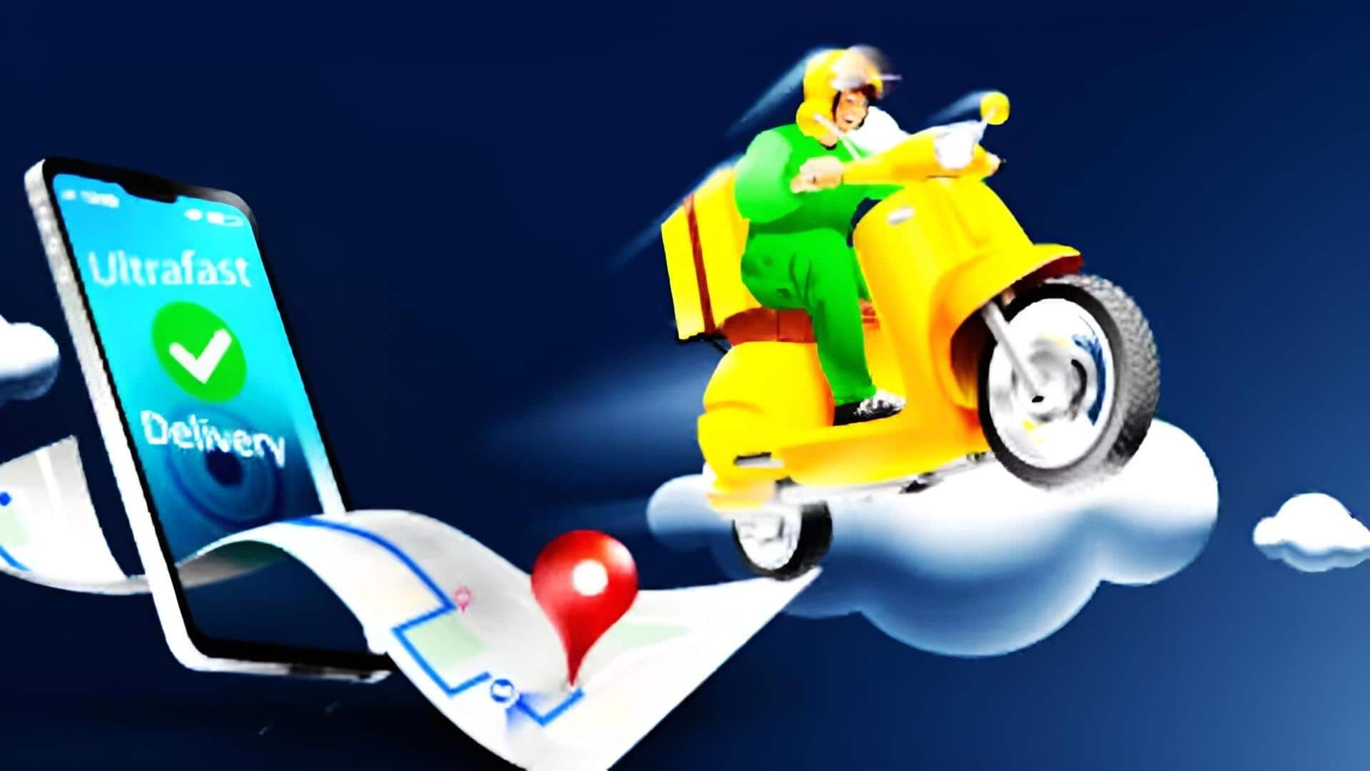 Delivery partners: జొమాటో, స్విగ్గీ డెలివరీ పార్ట్నర్లకు నెలకు ఎంత ఆదాయం వస్తుందో తెలుసా? 