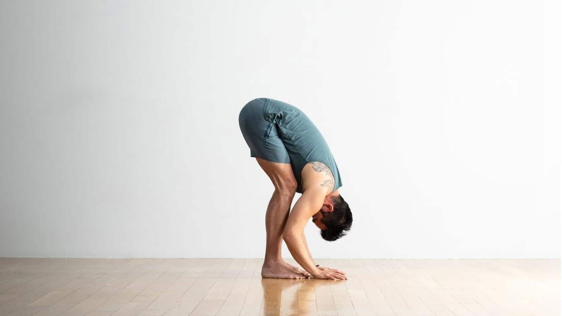 Yoga asanas for lower back pain: నడుము నొప్పికి యోగాసనాలు: ఉపశమనాన్ని తెచ్చే 8 వ్యాయామాలు 