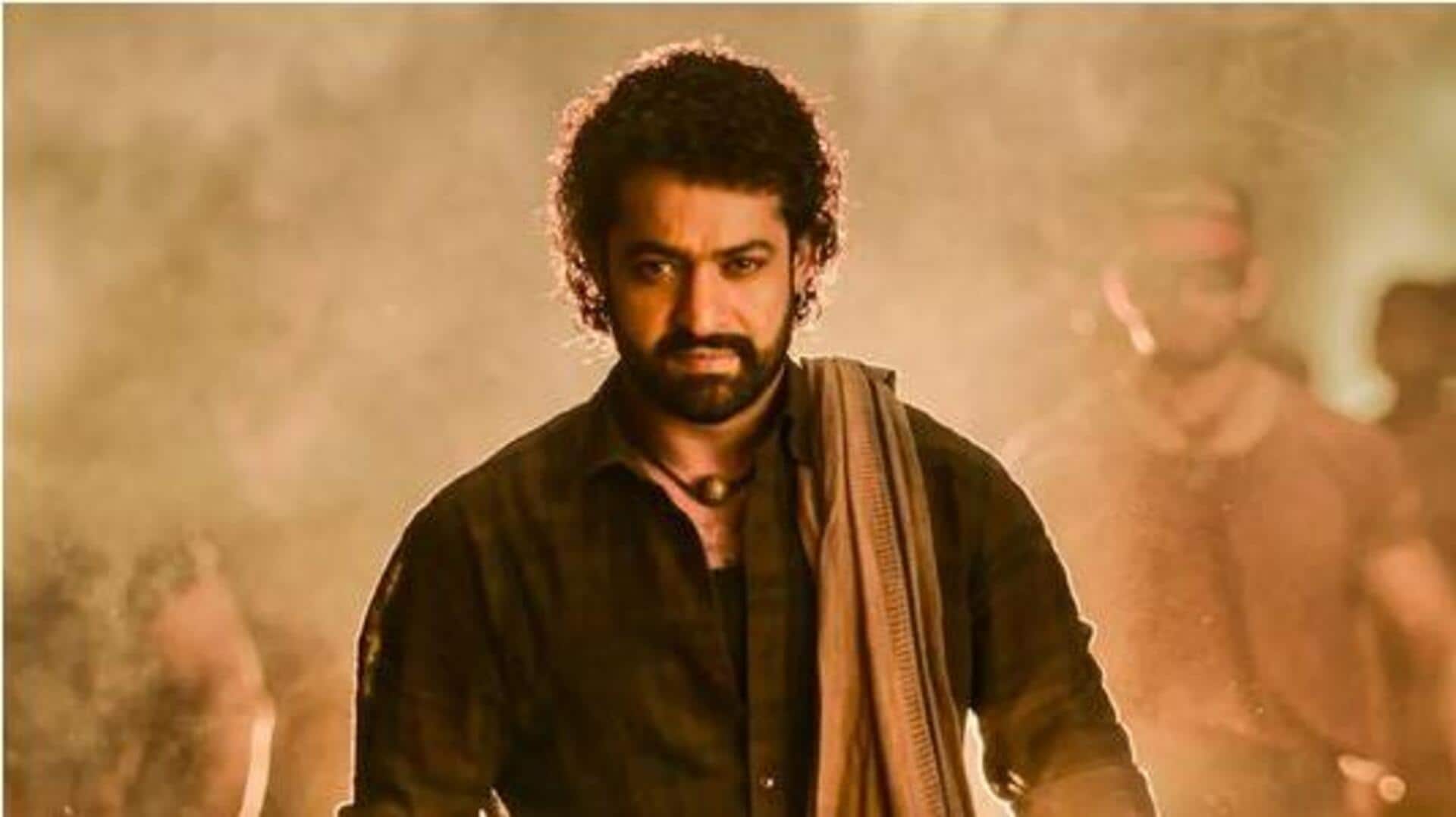 JR. NTR : ఎన్టీఆర్ బర్త్డేకి మాస్ ట్రీట్.. రెండు సినిమాల నుంచి స్పెషల్ గిఫ్ట్స్! JR. NTR : ఎన్టీఆర్ బర్త్డేకి మాస్ ట్రీట్.. రెండు సినిమాల నుంచి స్పెషల్ గిఫ్ట్స్!
