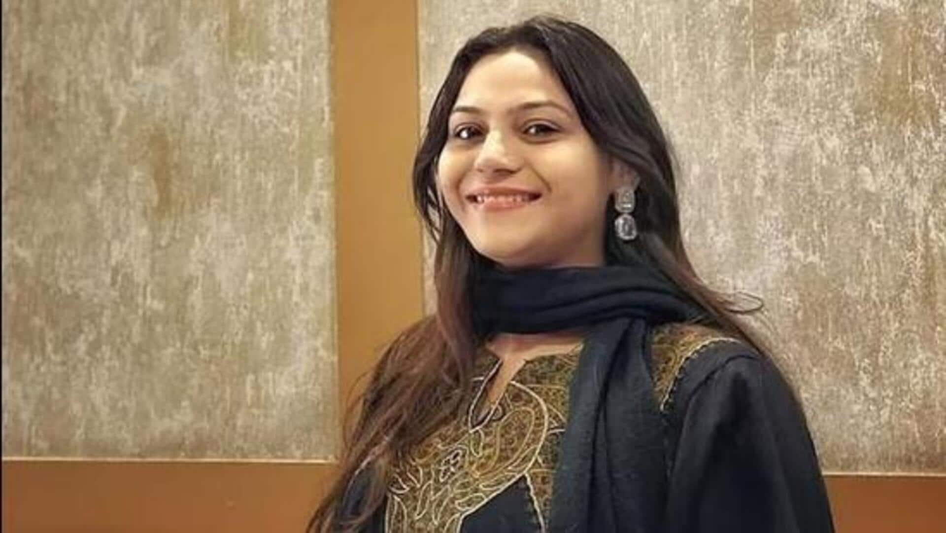 Jyoti Malhotra: హర్యానా కోర్టులో జ్యోతి మల్హోత్రాకు బిగ్ షాక్.. 14 రోజుల జ్యుడీషియల్ కస్టడీకి ఇచ్చిన కోర్టు.. Jyoti Malhotra: హర్యానా కోర్టులో జ్యోతి మల్హోత్రాకు బిగ్ షాక్.. 14 రోజుల జ్యుడీషియల్ కస్టడీకి ఇచ్చిన కోర్టు..