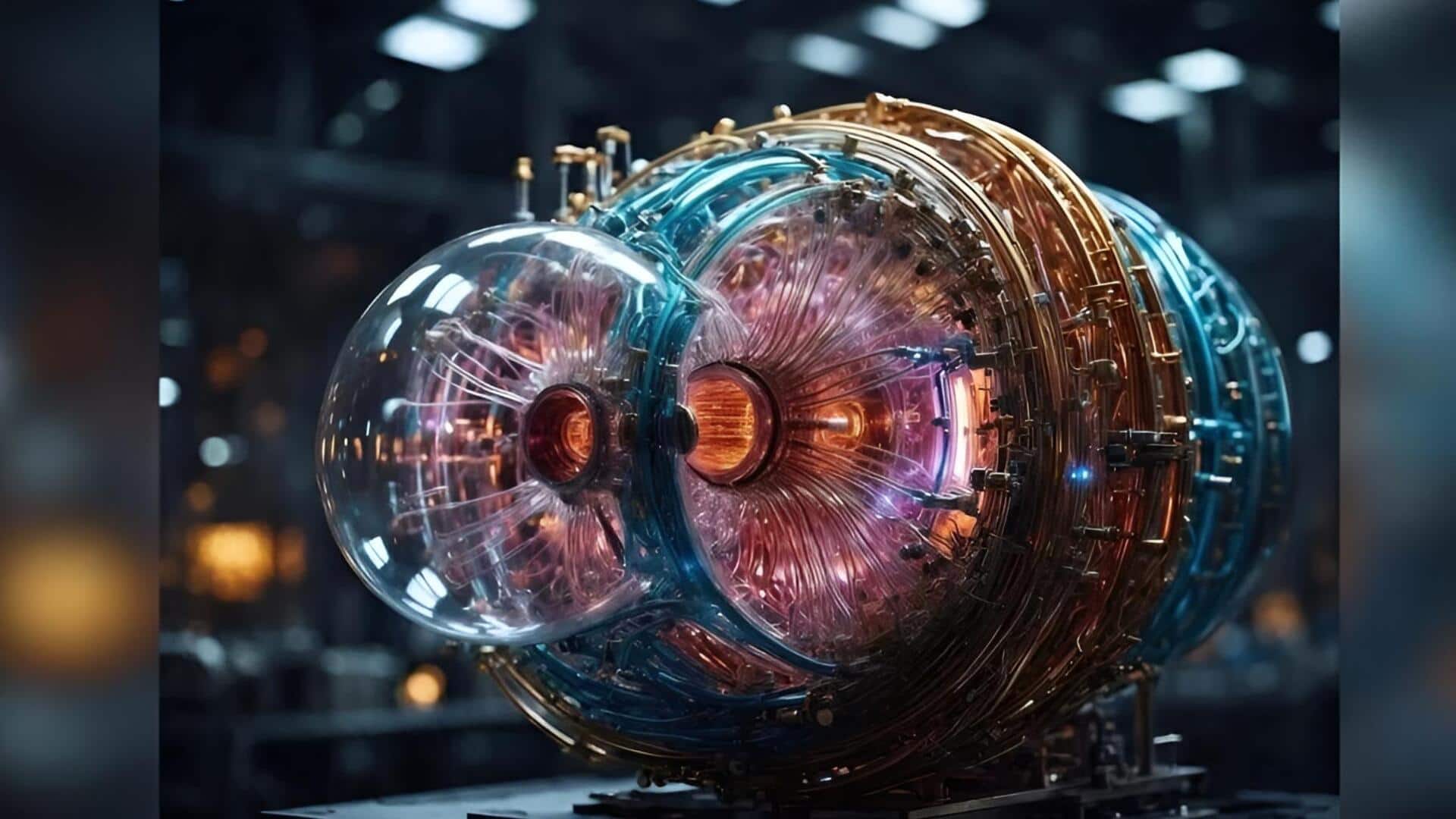 Aidan McMillan: 12 ఏళ్ల వయసులోనే న్యూక్లియర్ ఫ్యూజన్ ప్రాజెక్ట్ పూర్తి చేసిన బాల మేధావి