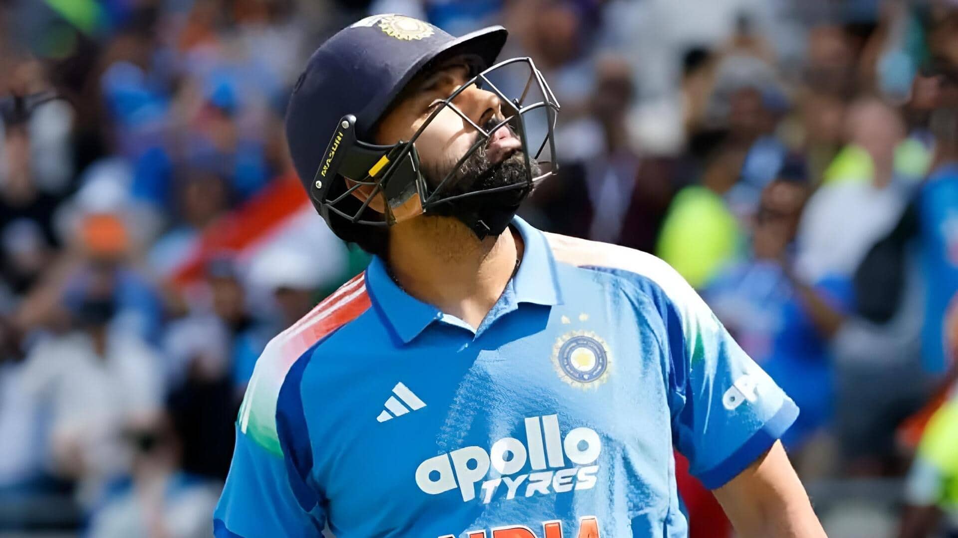 Rohit Sharma: రోహిత్ రిటైర్మెంట్‌ వార్తల మధ్య రవిశాస్త్రి కామెంట్స్‌ వైరల్