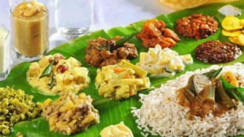 Mahanadu: మహానాడులో పసందైన వంటకాలు.. మూడు రోజులు 30 రకాల వంటకాలతో విందు