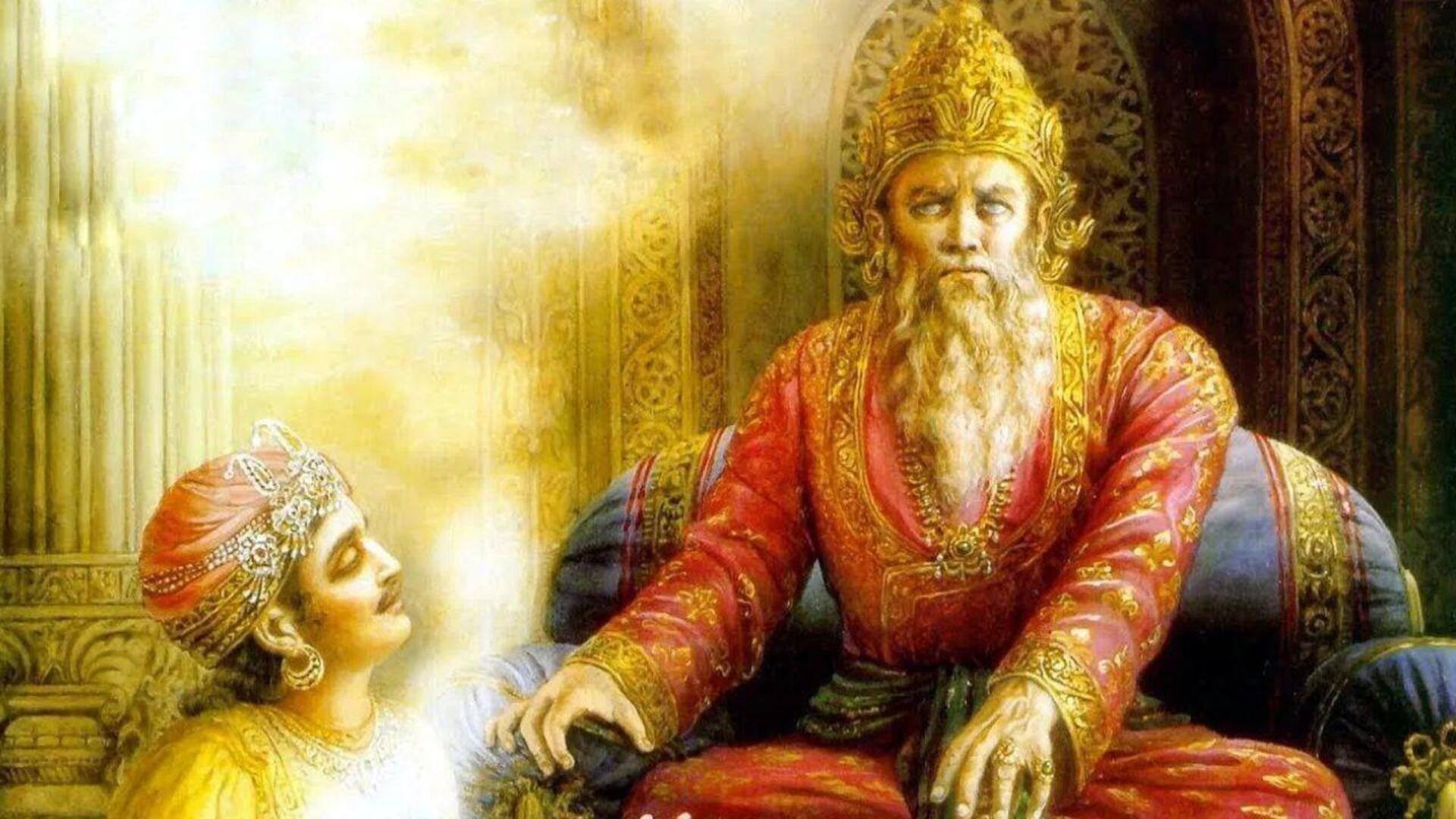 Motivational: విజయానికి విదుర నీతి..! తప్పకుండా తెలుసుకోండి..!