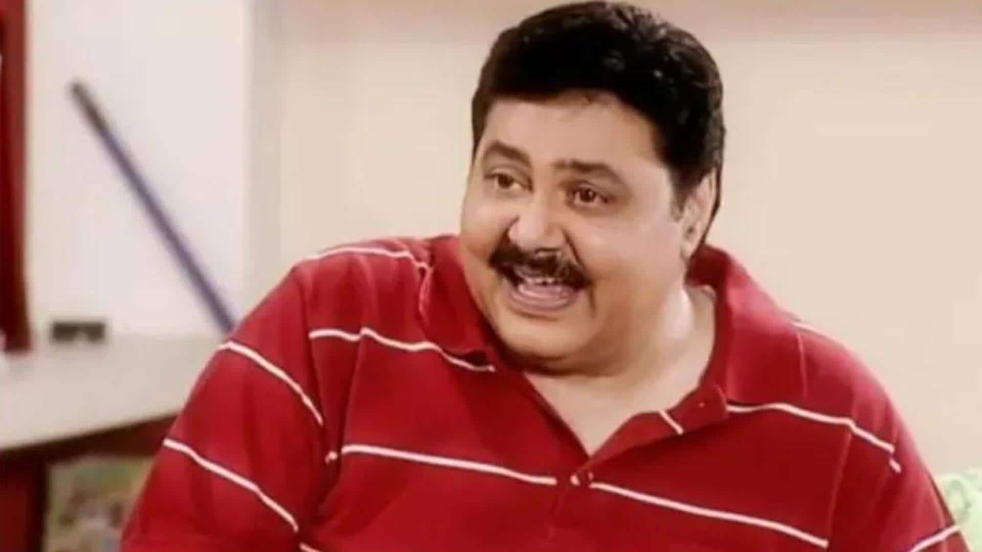 Satish Shah: సినీ పరిశ్రమలో విషాదం.. 'ఓం శాంతి ఓం' నటుడు కన్నుమూత! Satish Shah: సినీ పరిశ్రమలో విషాదం.. 'ఓం శాంతి ఓం' నటుడు కన్నుమూత!