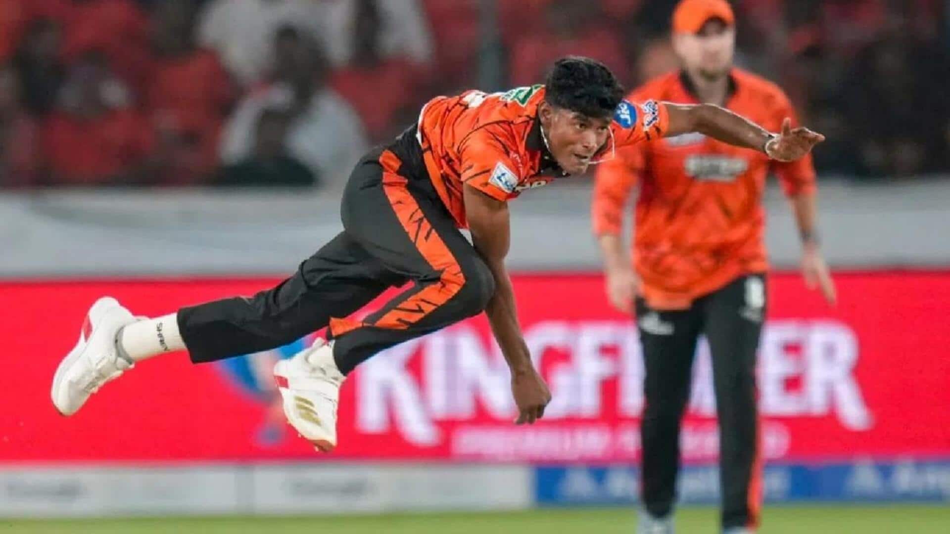 Sakib Hussain : తల్లి నగలు అమ్మి కొన్న షూస్‌తో ఐపీఎల్‌లోకి.. సంచలనం సృష్టించిన సాకిబ్