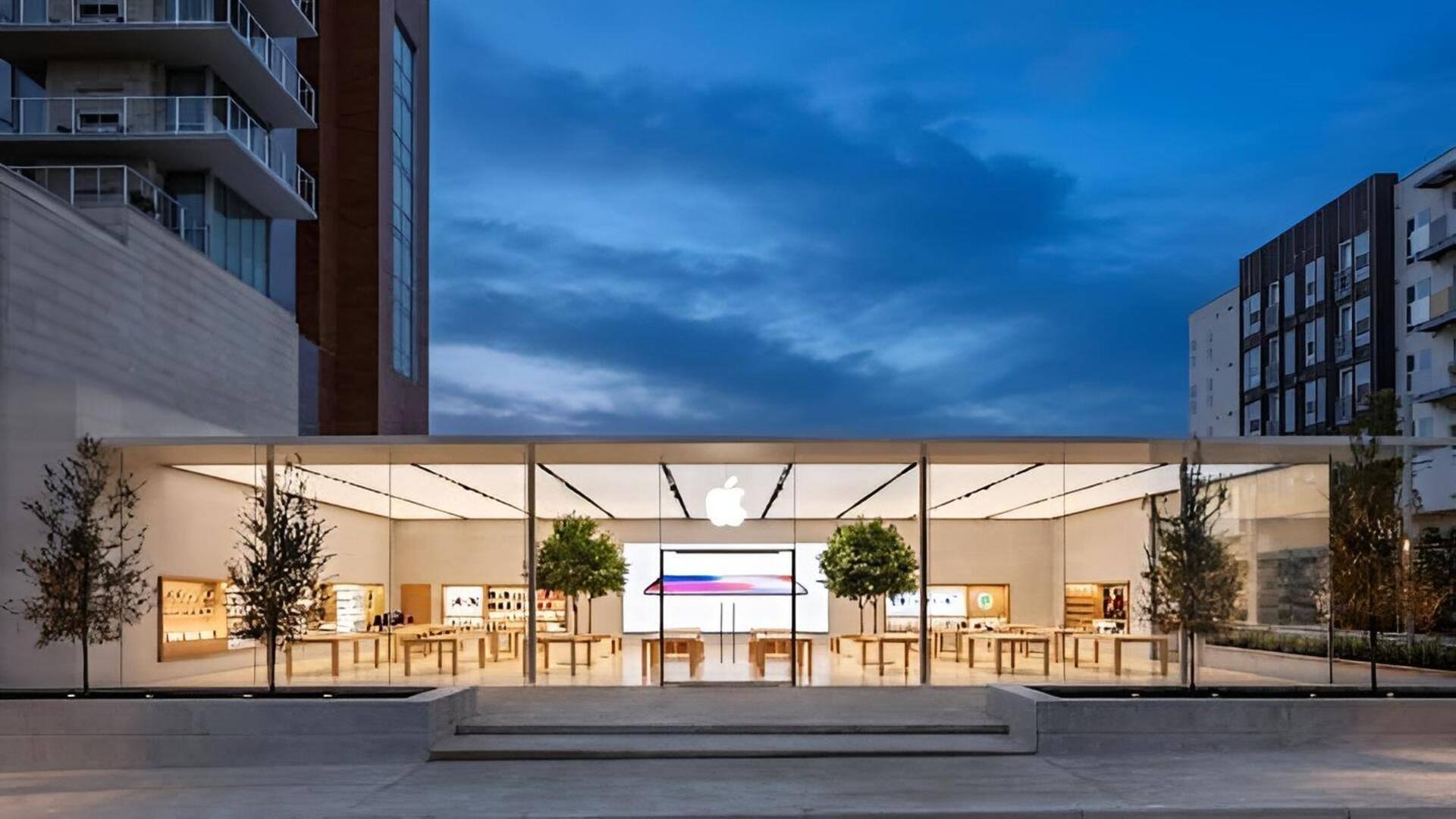 Apple: కస్టమర్ సేవల కోసం లైవ్ నోట్స్‌ను పరీక్షిస్తున్న ఆపిల్