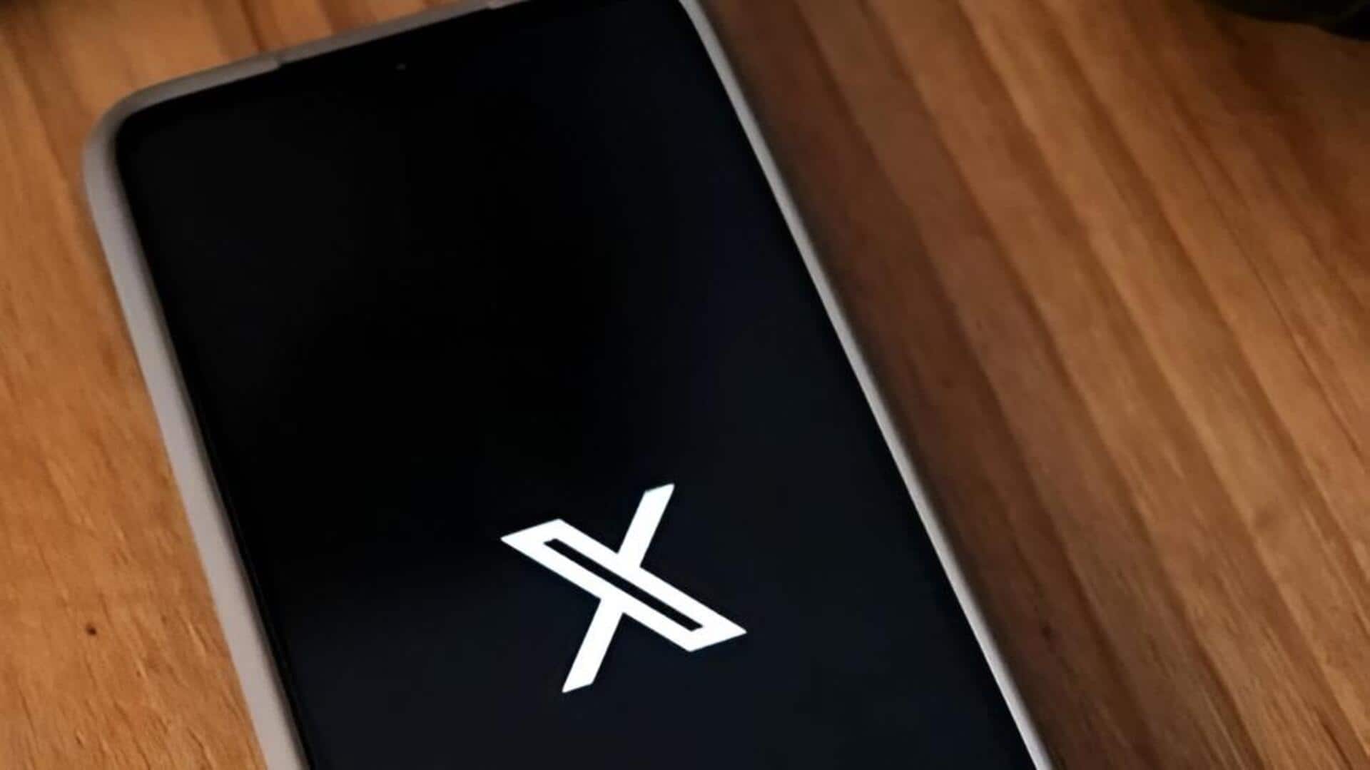 AI : రోబోలా క్షణాల్లో స్టోరీ తెలుసుకోండి.. ఎక్స్‌లో కొత్త ఏఐ ఫీచర్!