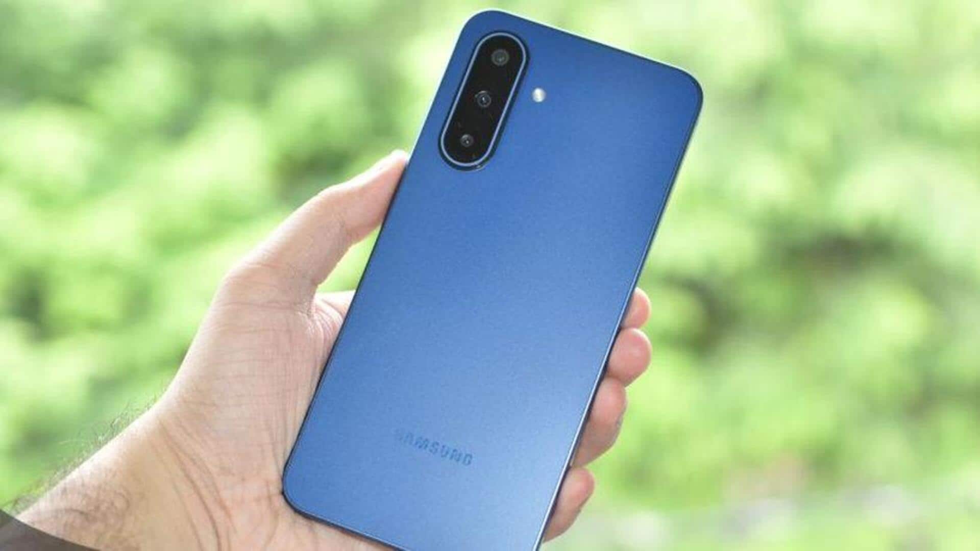 Samsung price hike: మొబైల్ యూజర్లకు బిగ్ షాక్..! శాంసంగ్ మళ్లీ ధరల పెంపు