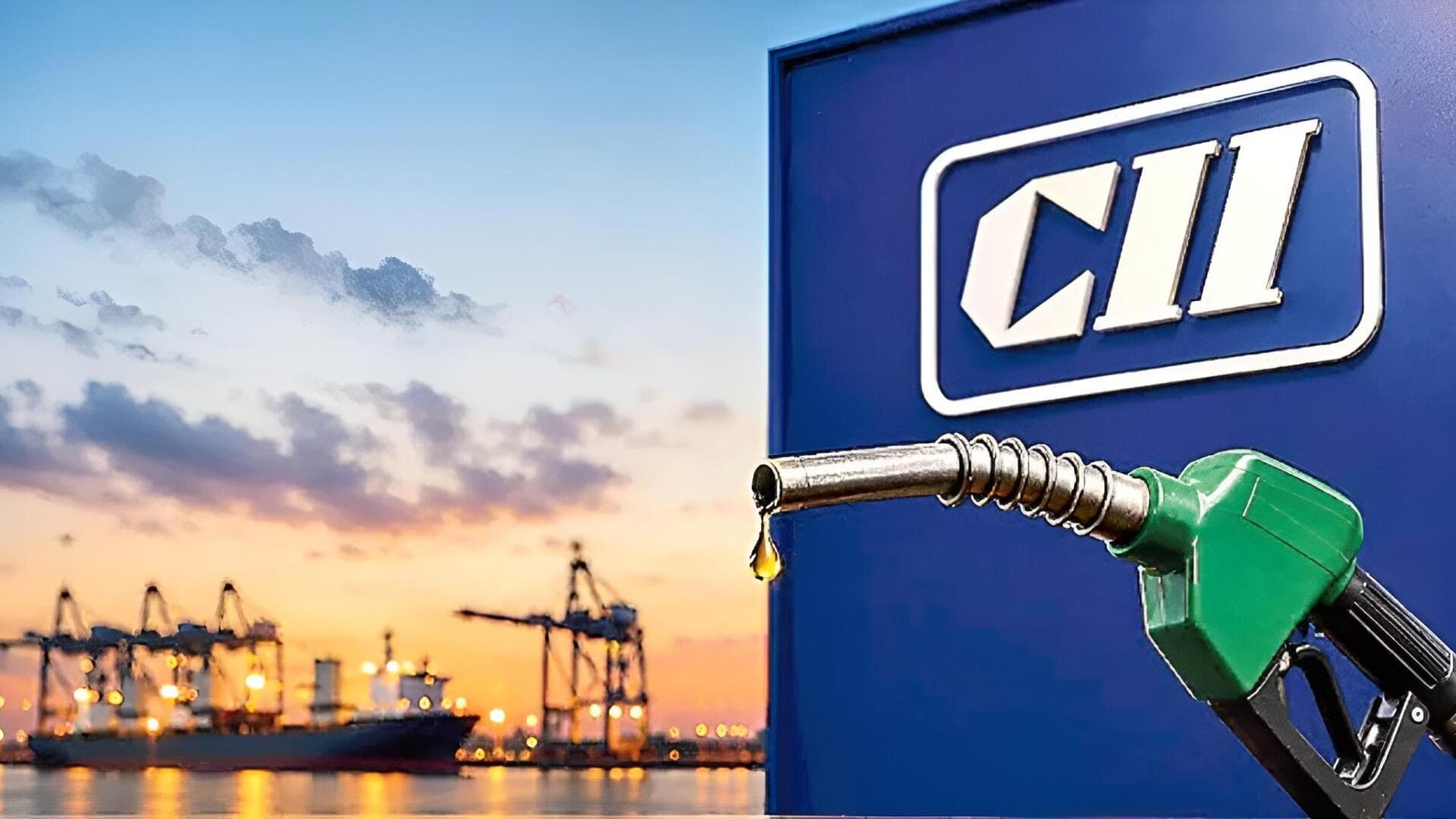 CII: రికార్డు స్థాయిలో ప్రైవేటు పెట్టుబడులు.. రూ.7.7 లక్షల కోట్లకు చేరిన క్యాపెక్స్