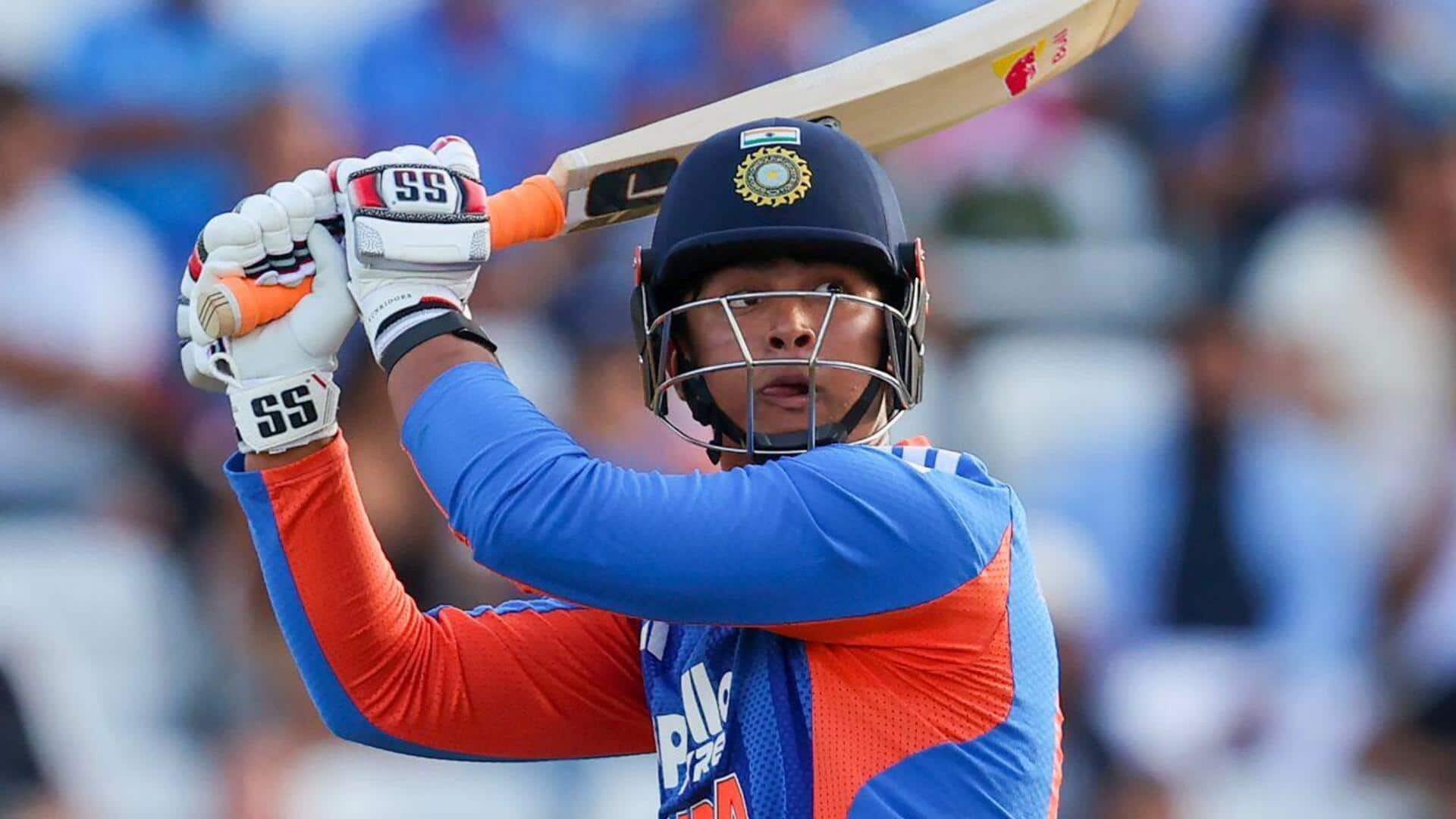 Vaibhav suryavanshi: జింబాబ్వే సిరీస్‌లో వైభవ్ సూర్యవంశీ సంచలనం.. 15 ఏళ్లకే ప్రపంచ రికార్డులతో చరిత్ర!