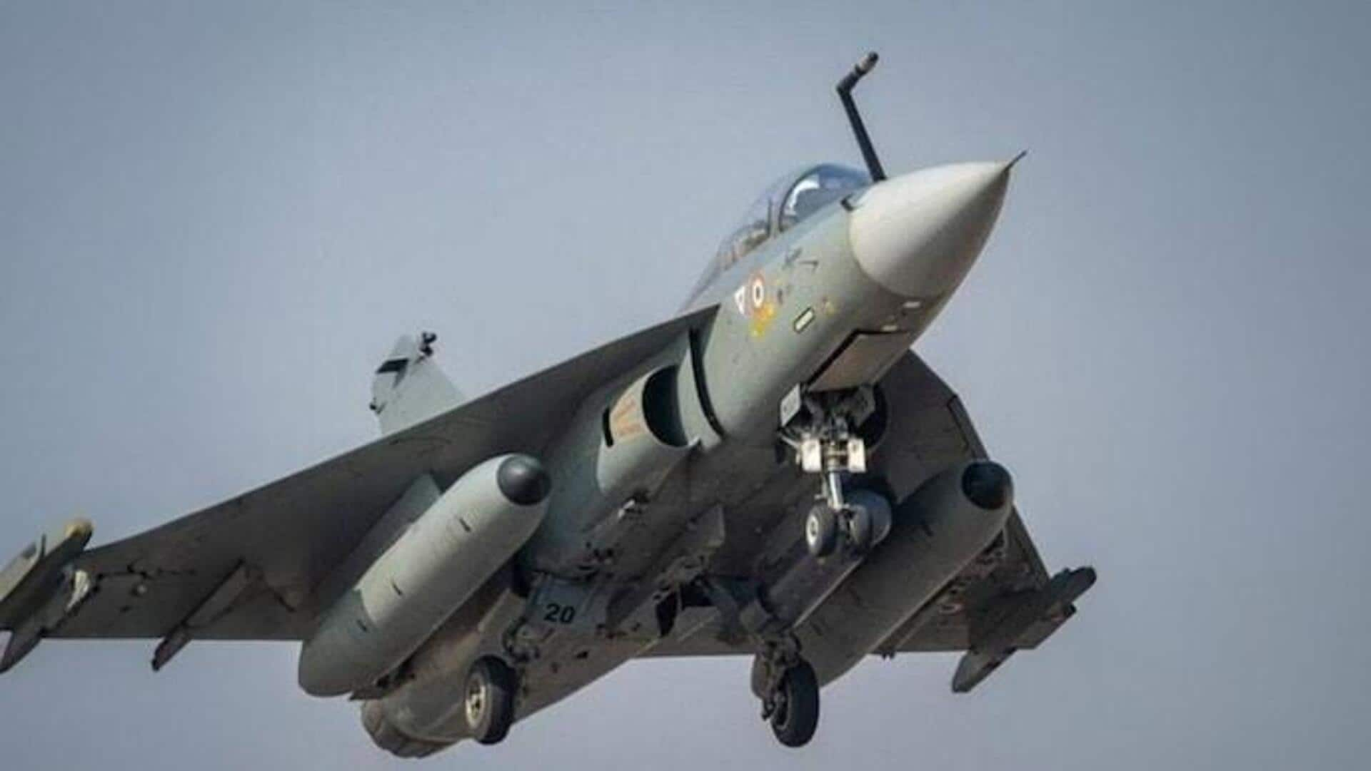 IAF: భారత వాయుసేనకు తేజస్‌ కష్టాలకు చెక్‌ .. హైలెవల్‌ ప్యానెల్‌ను ఏర్పాటు చేసిన కేంద్ర ప్రభుత్వం