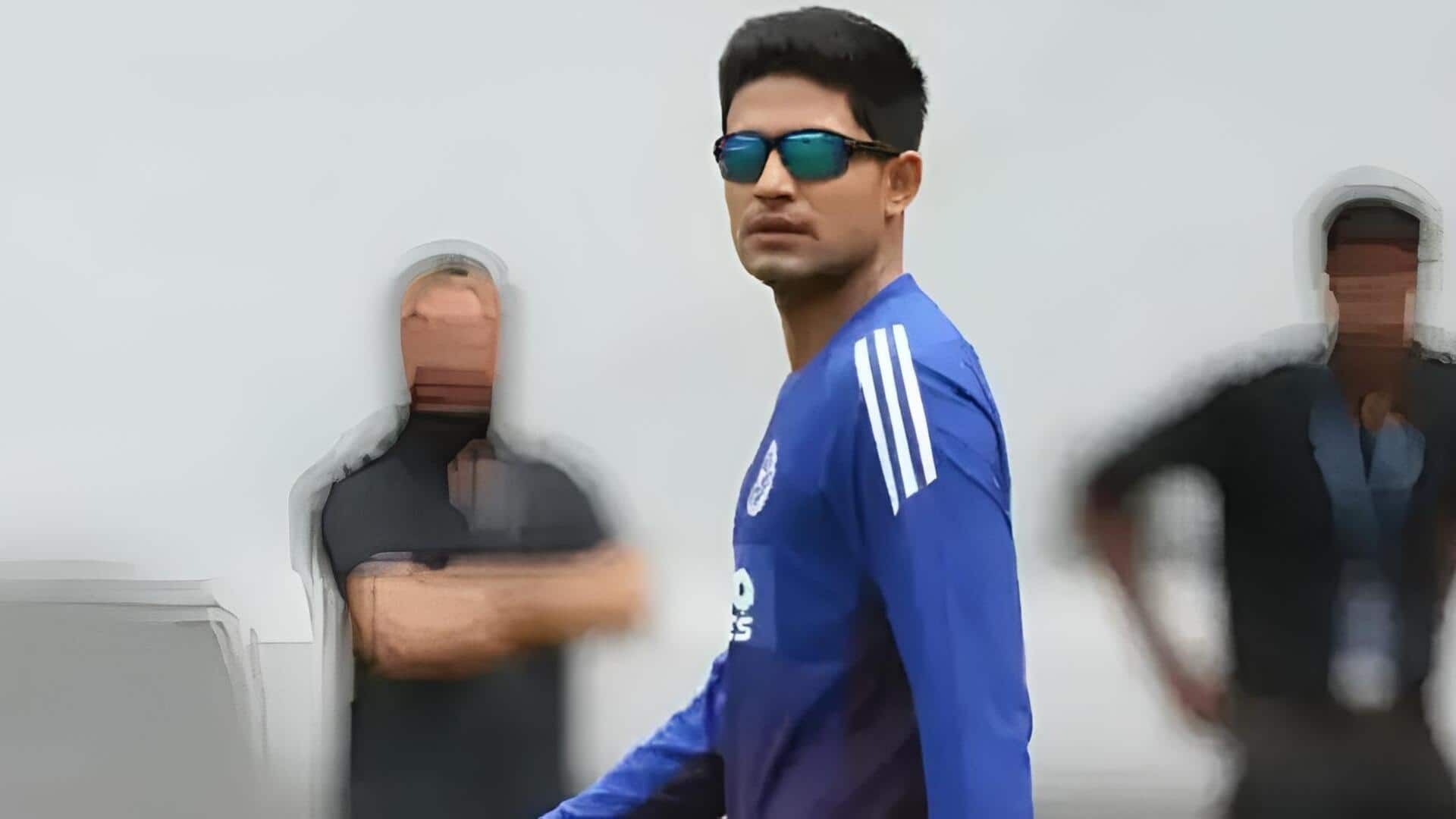 Shubman Gill: ఆ ఒక్క ఫుట్‌వర్క్ మెరుగుపడితే గిల్ రాణించగలడు : సంజయ్ బంగర్ 