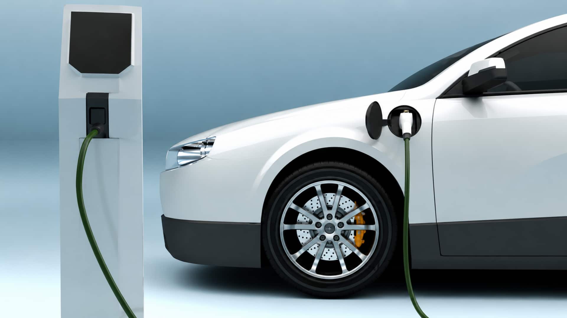 India's EV Market: 2032 నాటికి భారత్‌లో ఈవీ మార్కెట్ 12 రెట్లు పెరగనుందా?