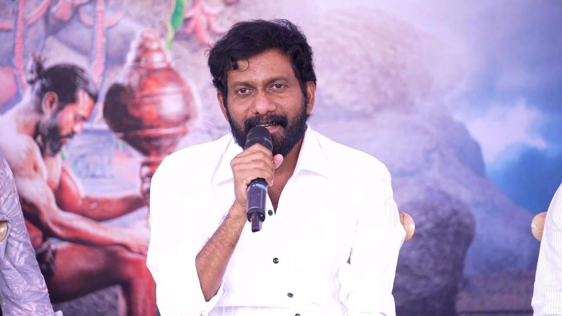 Buchi Babu Sana : బుచ్చి.. నెక్ట్స్ సినిమా ఎప్పుడు బాబు? ఛాన్స్ ఇచ్చే హీరో ఎవరు?