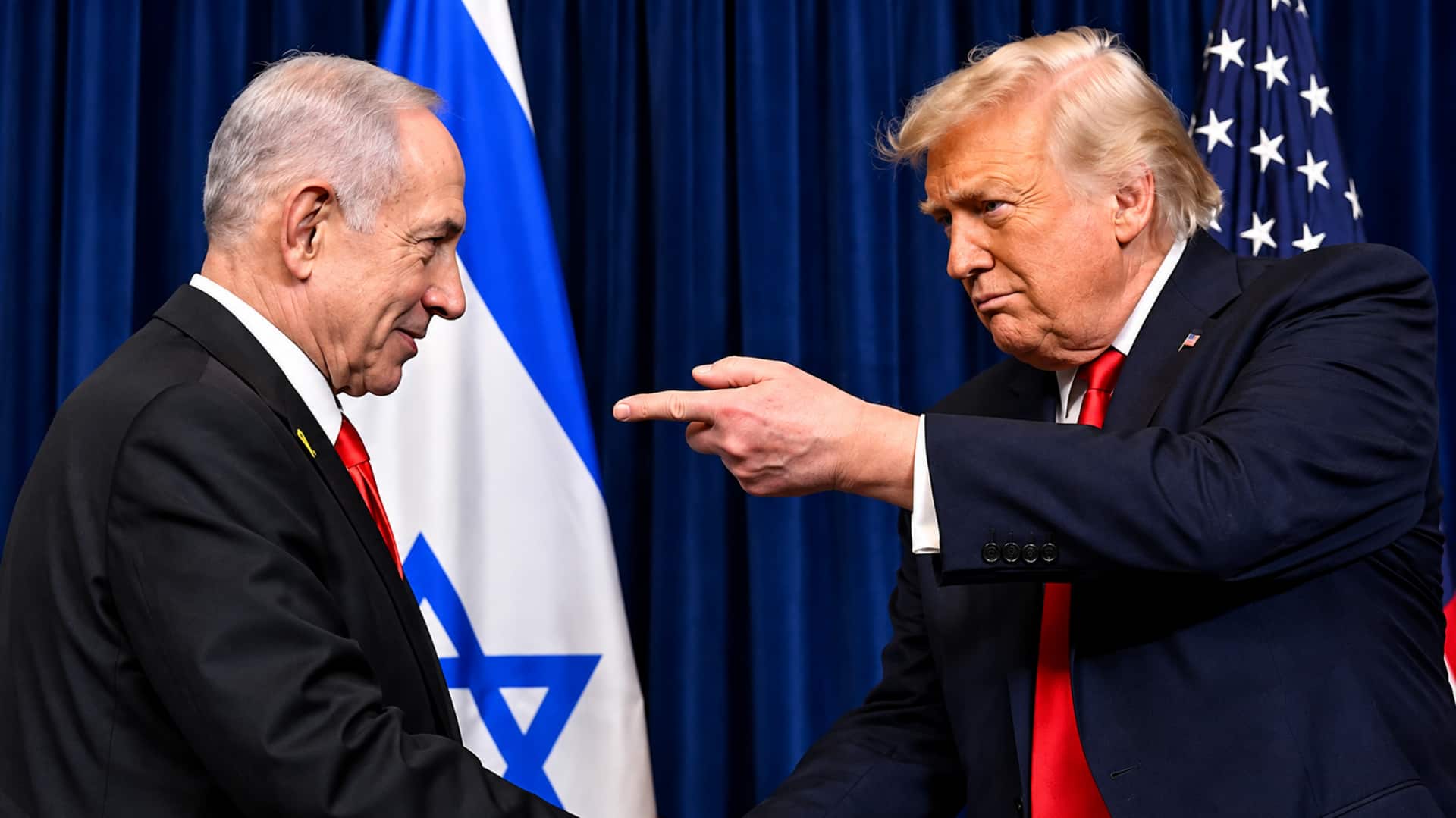 USA-Isreal: ఇజ్రాయెల్‌కు అమెరికా భారీ ఆయుధ ప్యాకేజీ.. 40 వేల టన్ను బాంబులు