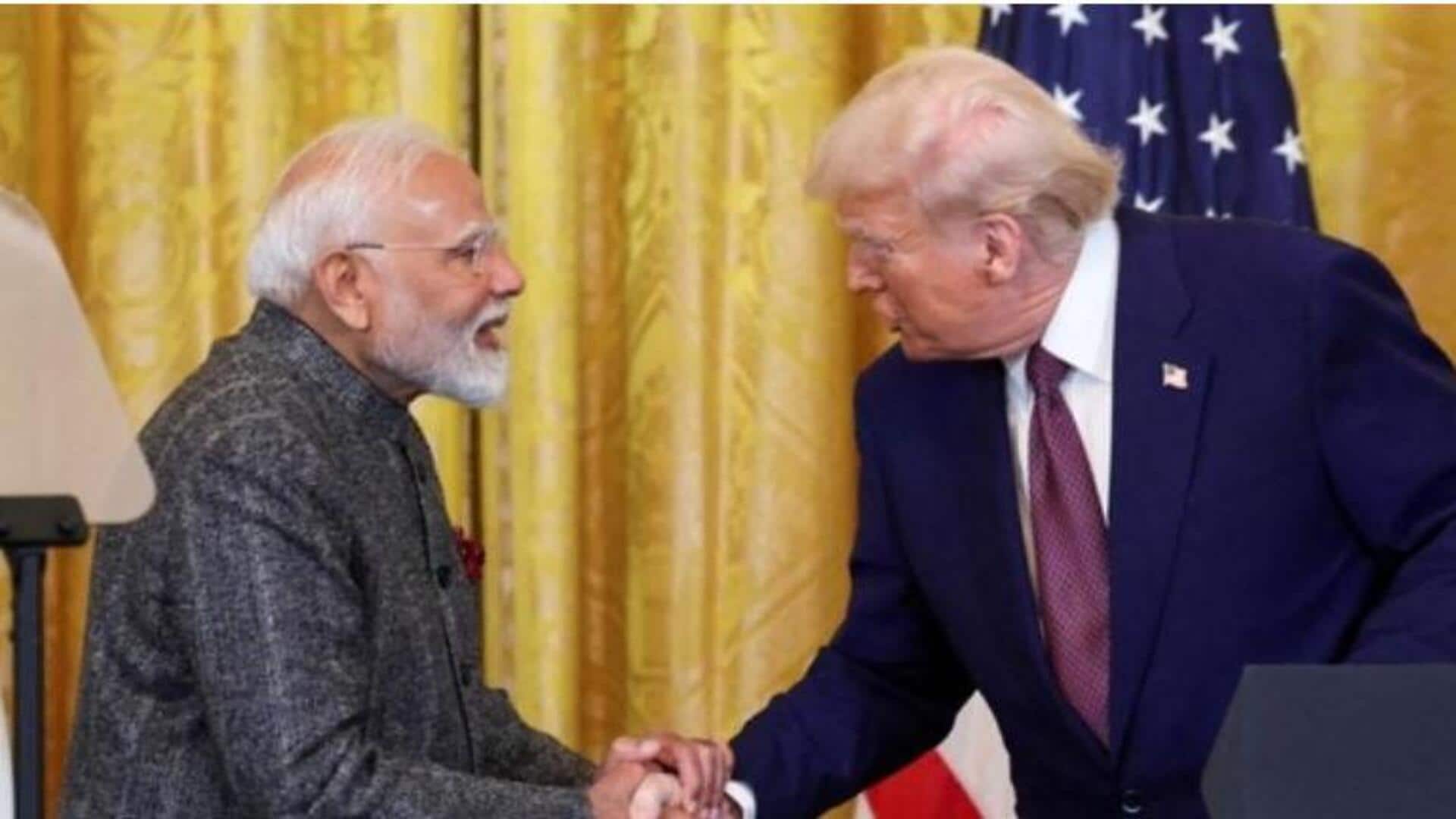 PM Modi:  పాక్‌తో మధ్యవర్తిత్వం చర్చలకూ చోటు లేదు.. అమెరికా పాత్రపై మోదీ క్లారిటీ!